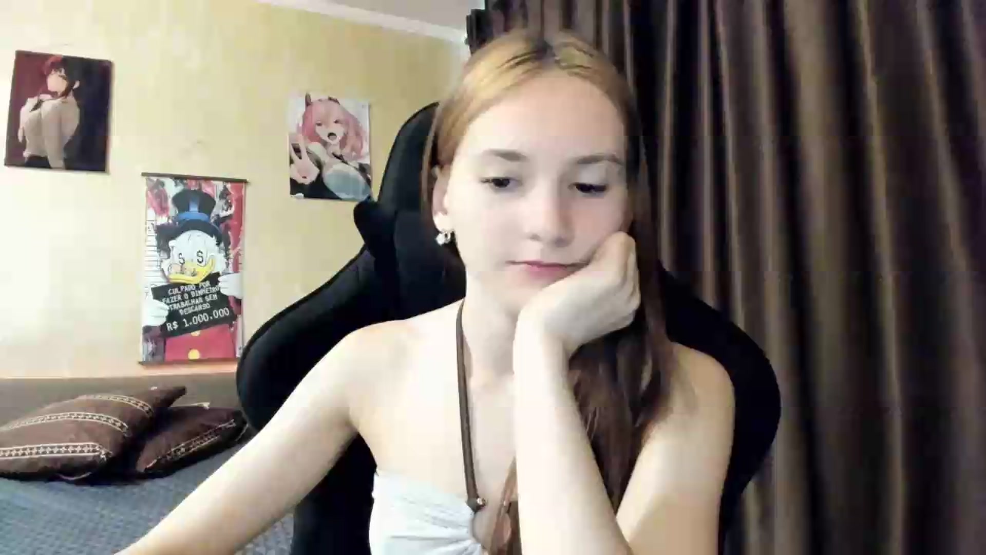 Gallery image thumbnail from Madison_Burke's myfreecams stream on, 06/07/2026, 18:05 image 7 of 20