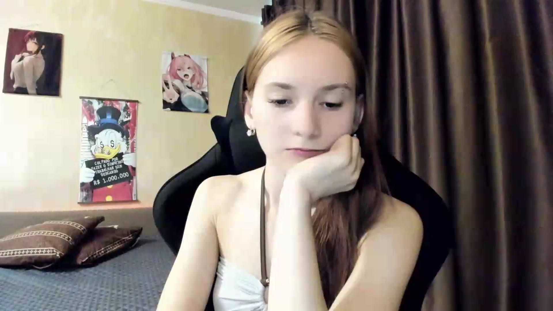 Gallery image thumbnail from Madison_Burke's myfreecams stream on, 06/07/2026, 18:05 image 2 of 20