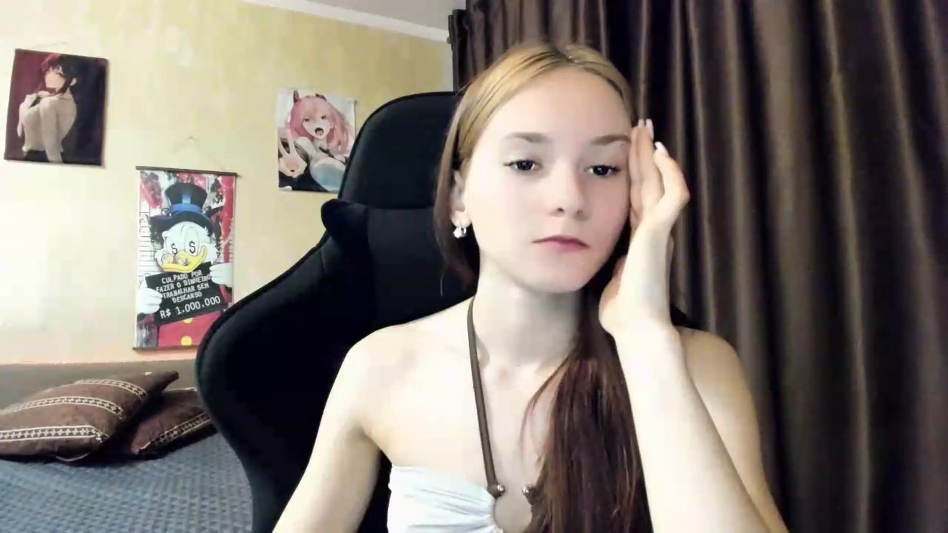 Gallery image thumbnail from Madison_Burke's myfreecams stream on, 06/07/2026, 18:05 image 14 of 20