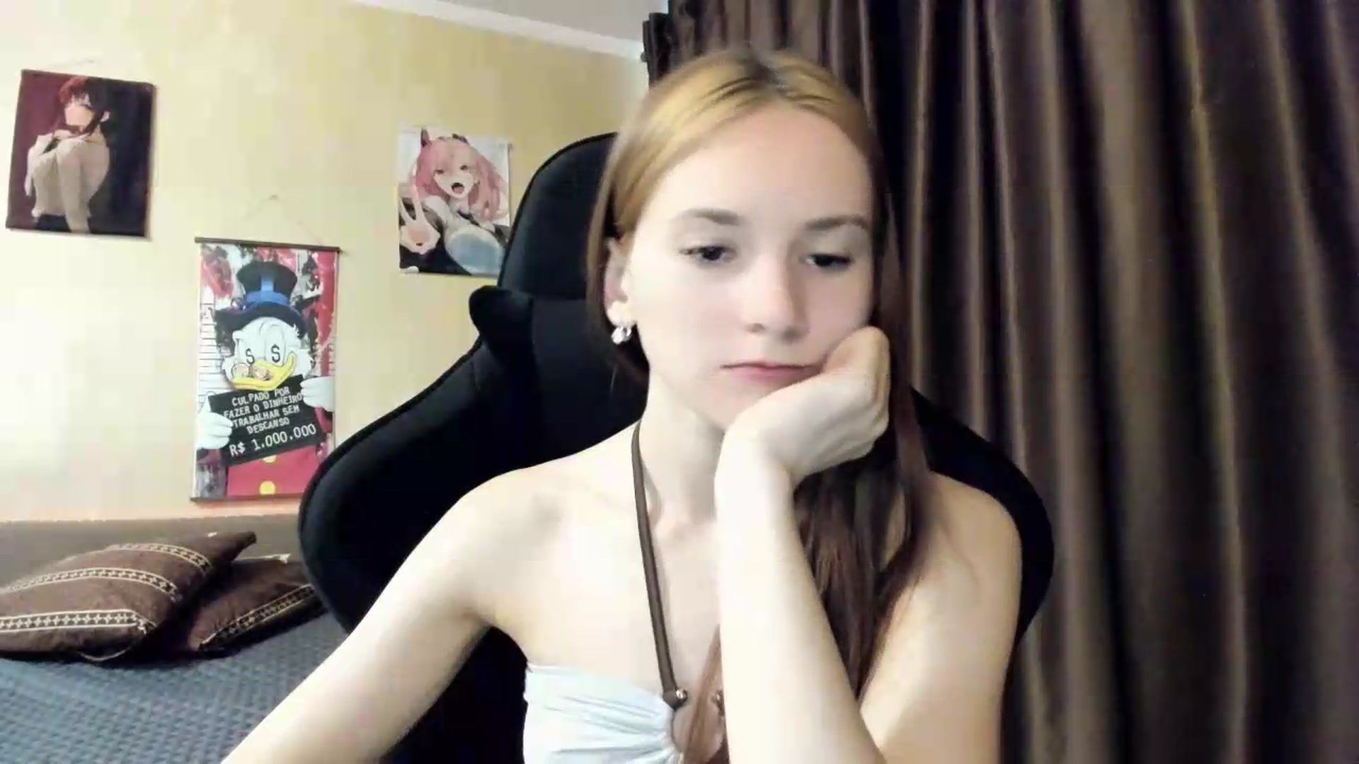Gallery image thumbnail from Madison_Burke's myfreecams stream on, 06/07/2026, 18:05 image 9 of 20
