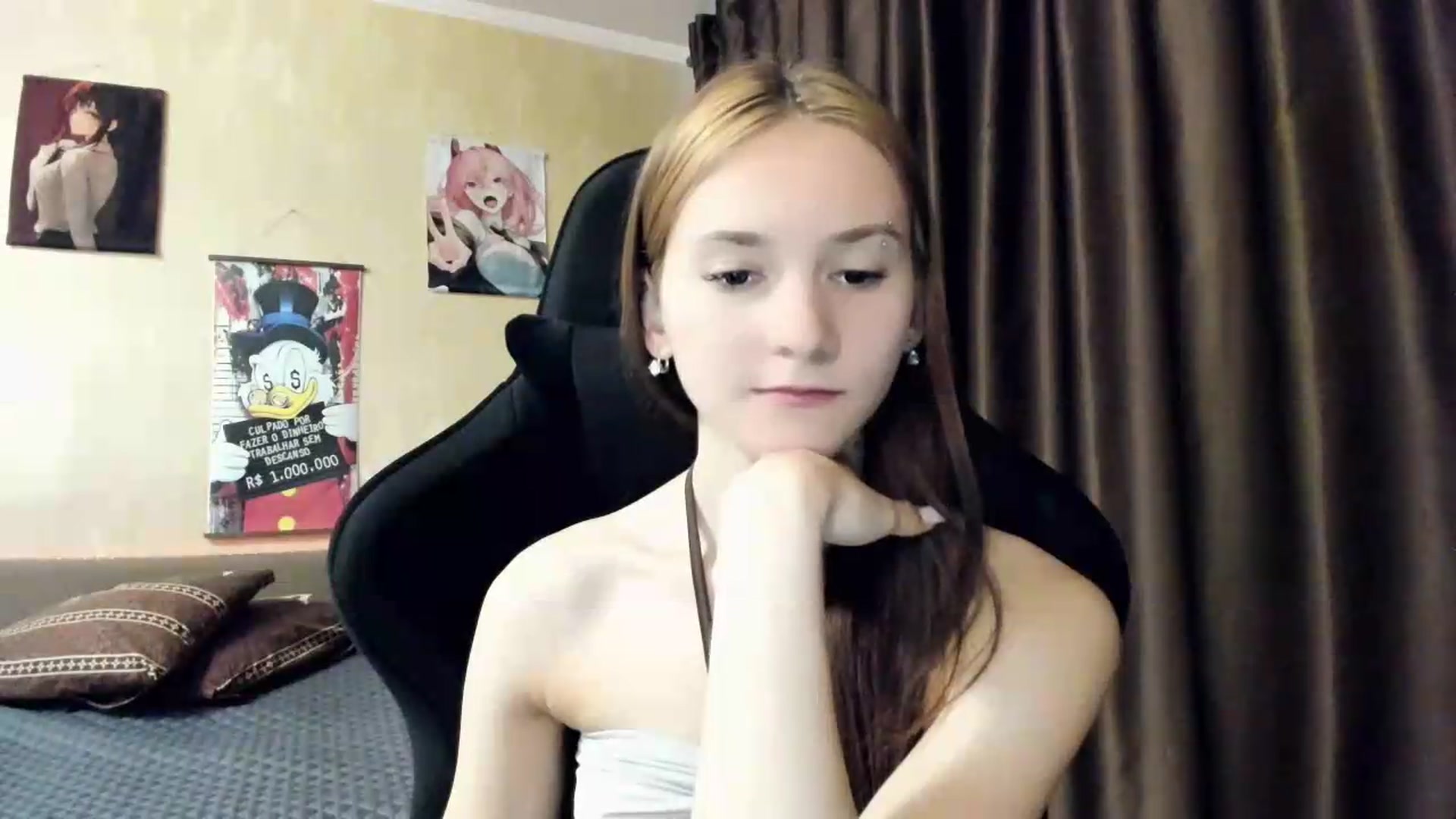 Gallery image thumbnail from Madison_Burke's myfreecams stream on, 06/07/2026, 18:05 image 13 of 20
