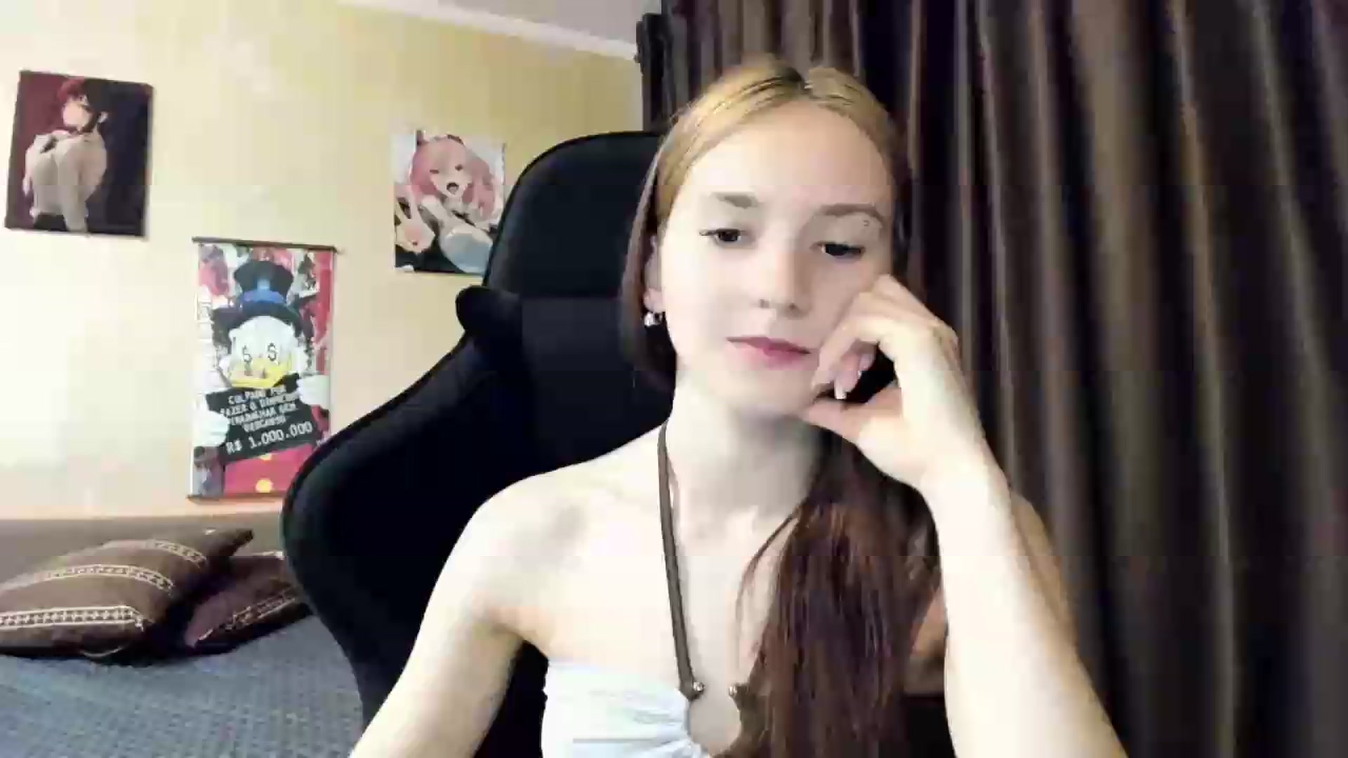 Gallery image thumbnail from Madison_Burke's myfreecams stream on, 06/07/2026, 18:05 image 15 of 20