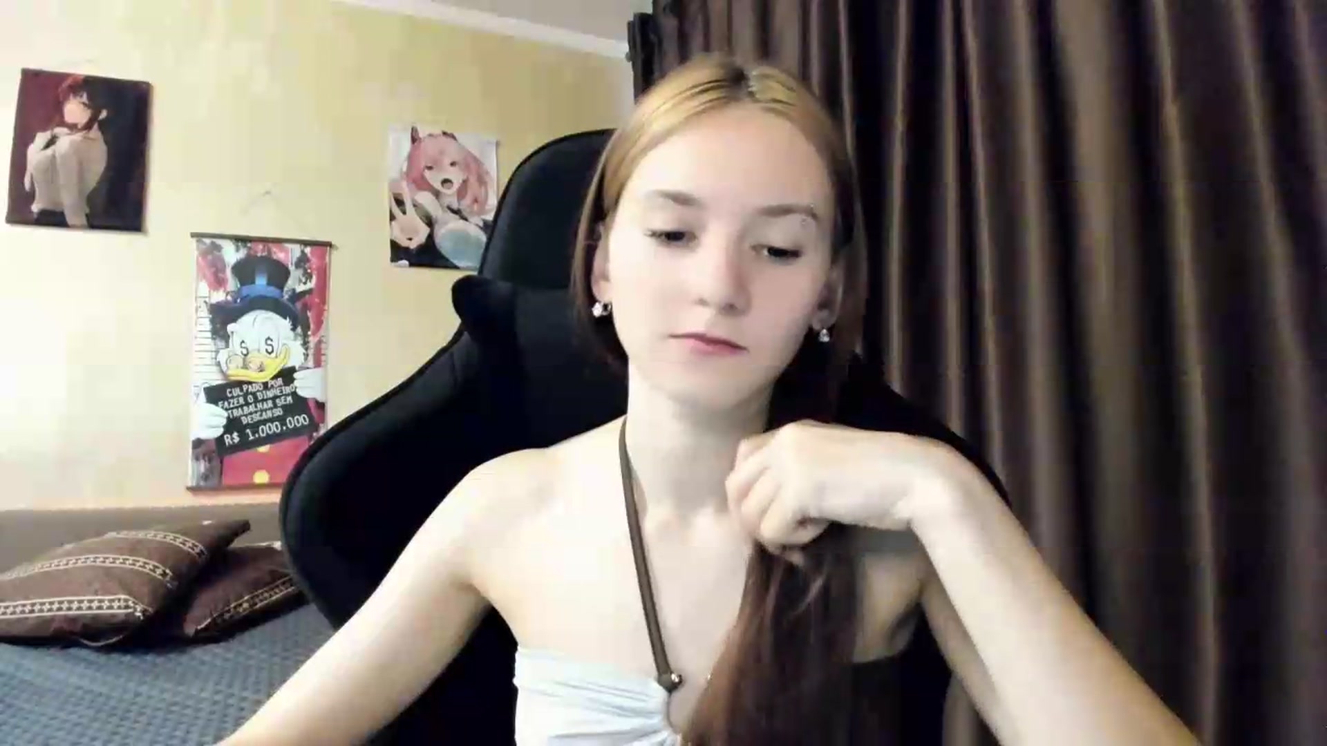 Gallery image thumbnail from Madison_Burke's myfreecams stream on, 06/07/2026, 18:05 image 12 of 20