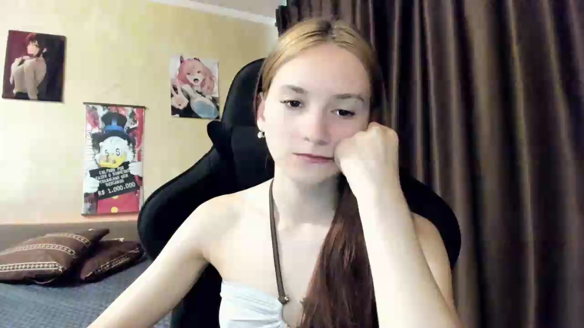 Gallery image thumbnail from Madison_Burke's myfreecams stream on, 06/07/2026, 18:05 image 5 of 20
