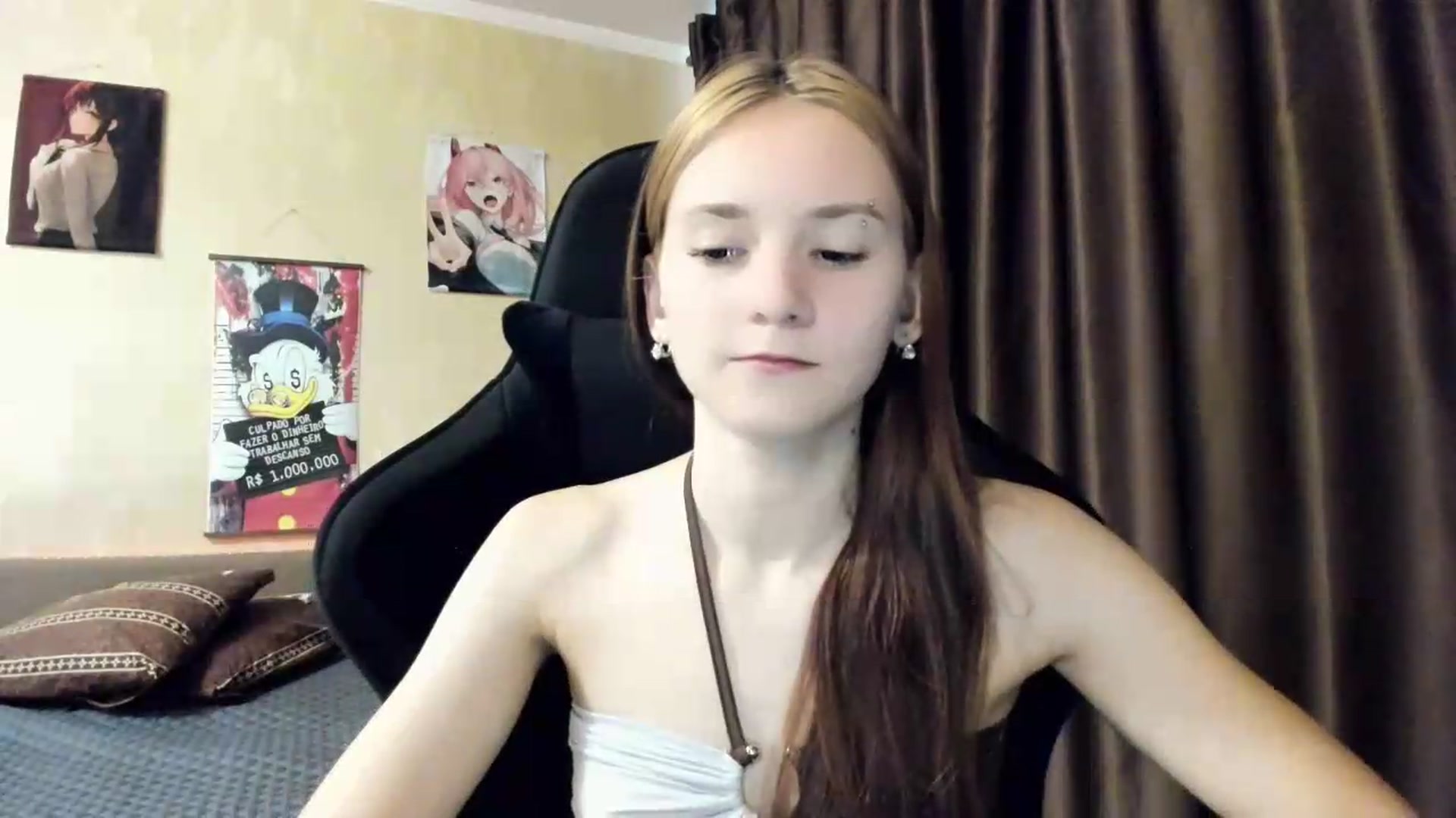 Gallery image thumbnail from Madison_Burke's myfreecams stream on, 06/07/2026, 18:05 image 8 of 20