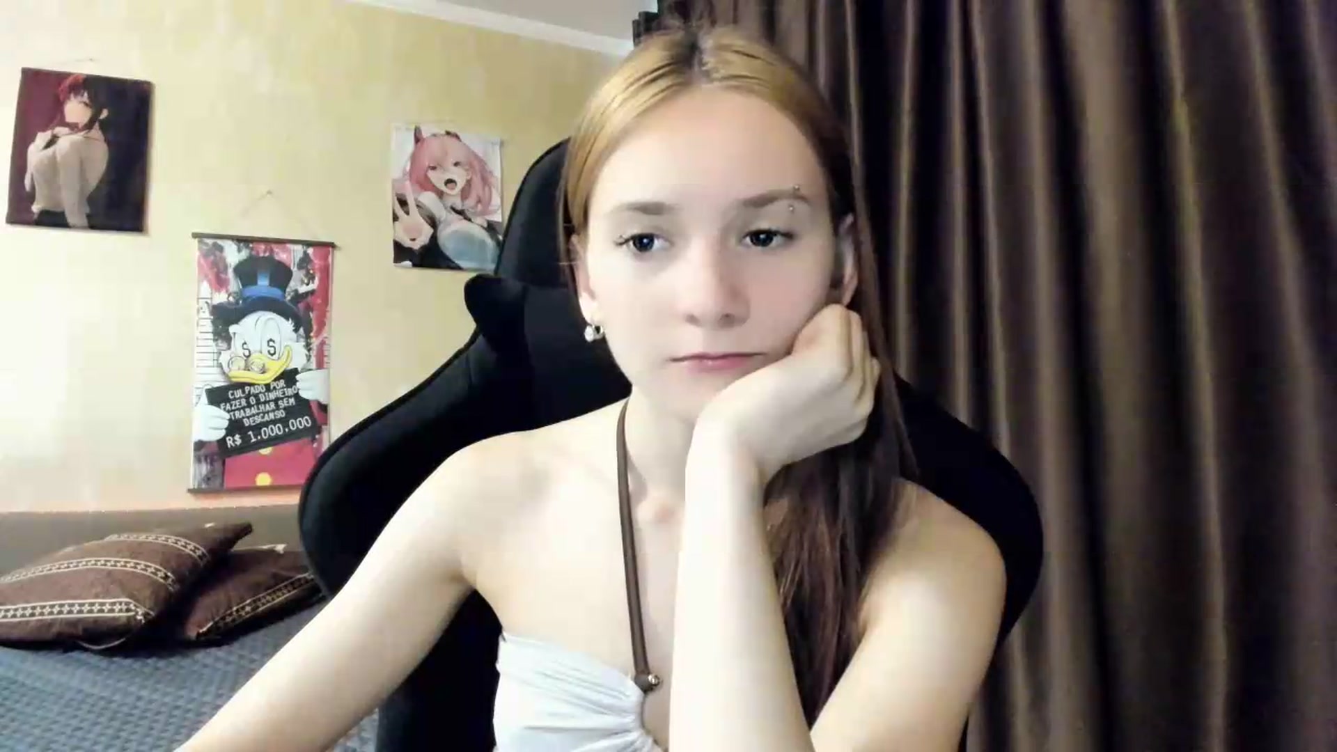 Gallery image thumbnail from Madison_Burke's myfreecams stream on, 06/07/2026, 18:05 image 3 of 20