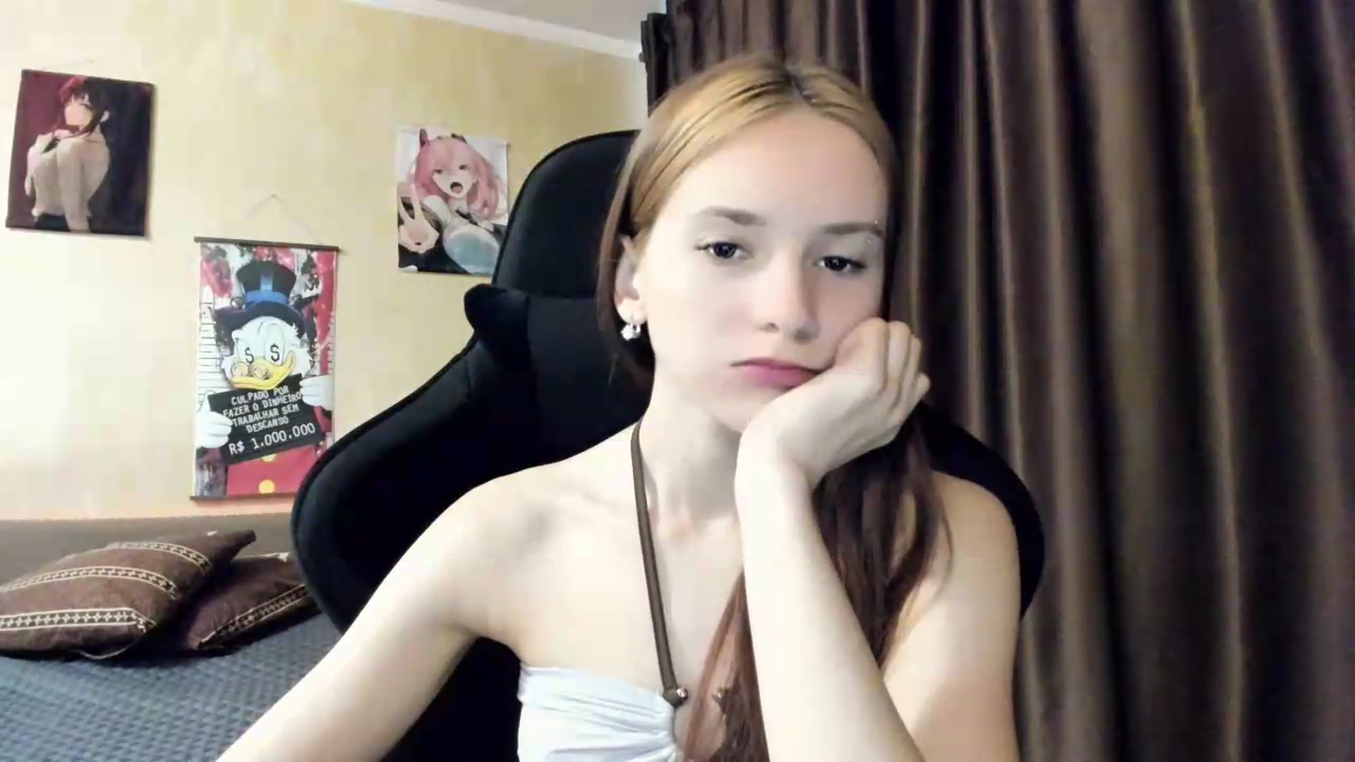 Gallery image thumbnail from Madison_Burke's myfreecams stream on, 06/07/2026, 18:05 image 10 of 20