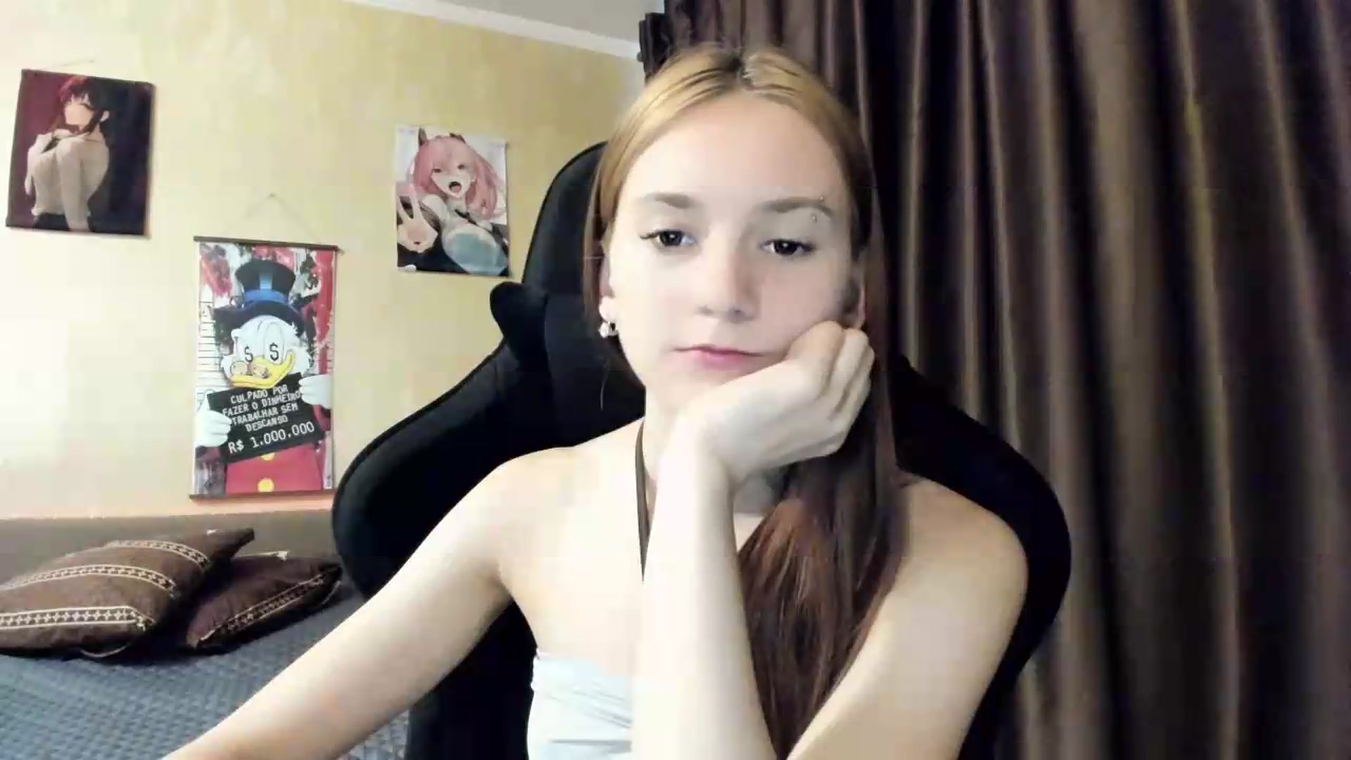 Gallery image thumbnail from Madison_Burke's myfreecams stream on, 06/07/2026, 18:05 image 11 of 20
