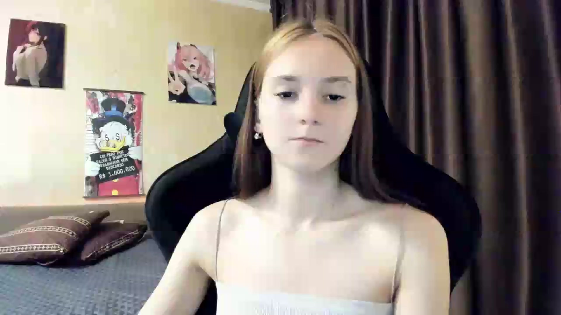 Gallery image thumbnail from Madison_Burke's myfreecams stream on, 06/07/2026, 21:00 image 6 of 20