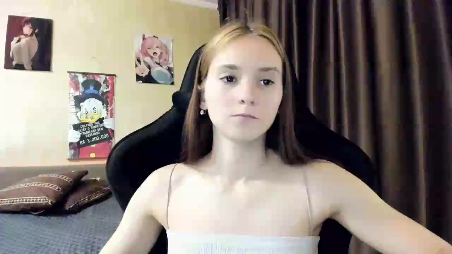 Gallery image thumbnail from Madison_Burke's myfreecams stream on, 06/07/2026, 21:00 image 12 of 20