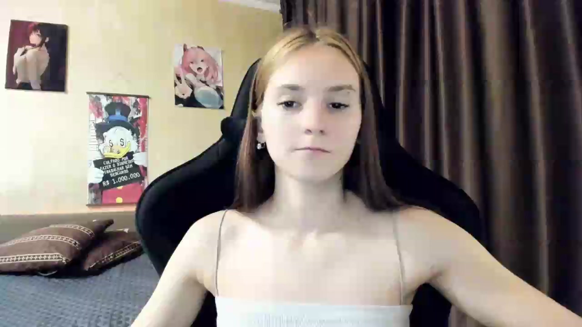 Gallery image thumbnail from Madison_Burke's myfreecams stream on, 06/07/2026, 21:00 image 11 of 20