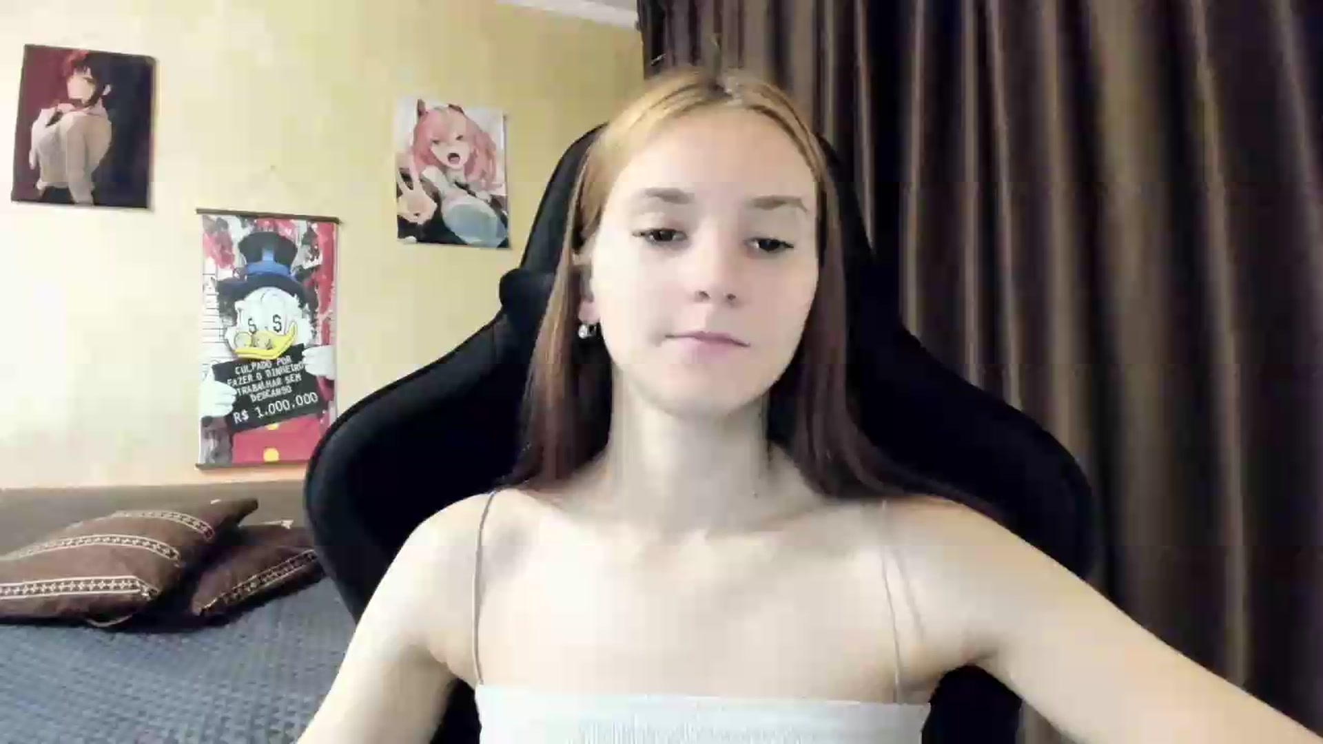 Gallery image thumbnail from Madison_Burke's myfreecams stream on, 06/07/2026, 21:00 image 16 of 20