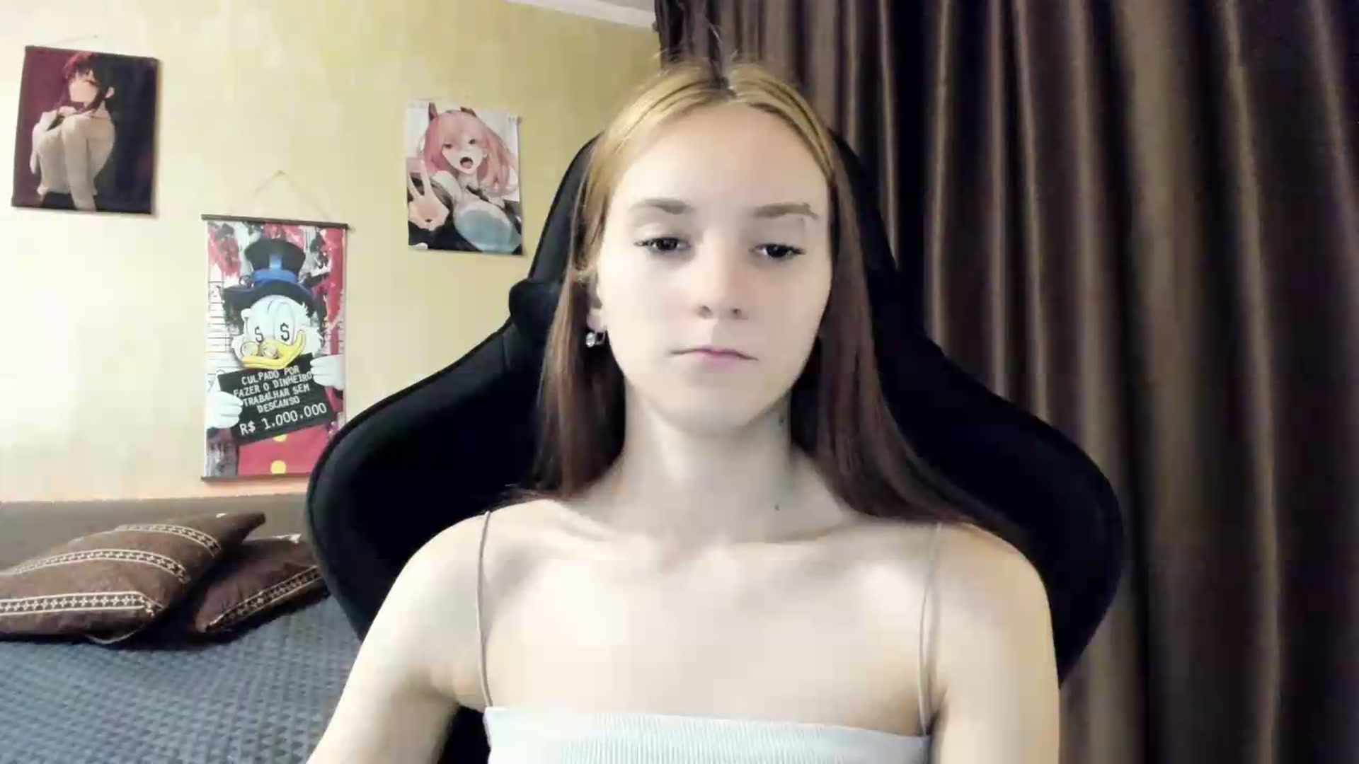 Gallery image thumbnail from Madison_Burke's myfreecams stream on, 06/07/2026, 21:00 image 19 of 20