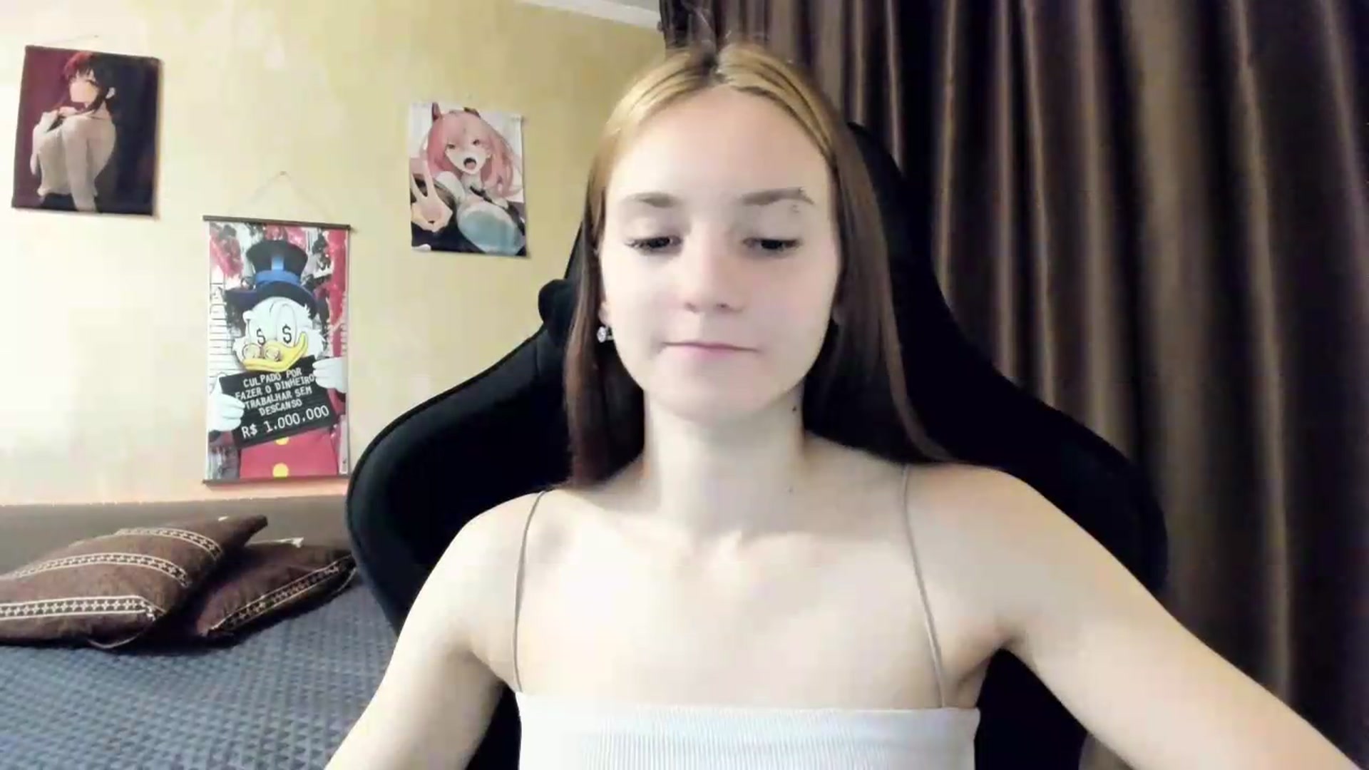 Gallery image thumbnail from Madison_Burke's myfreecams stream on, 06/07/2026, 21:00 image 3 of 20