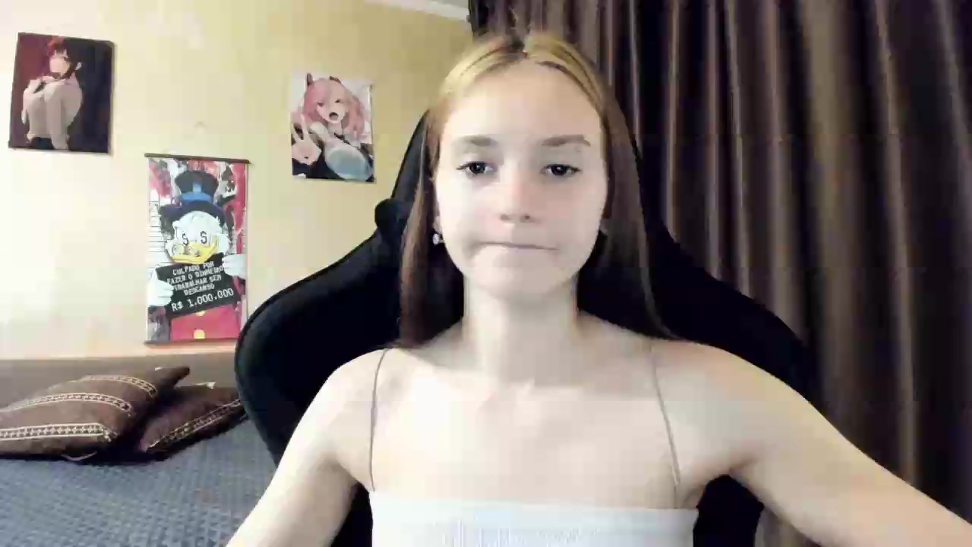 Gallery image thumbnail from Madison_Burke's myfreecams stream on, 06/07/2026, 21:00 image 2 of 20