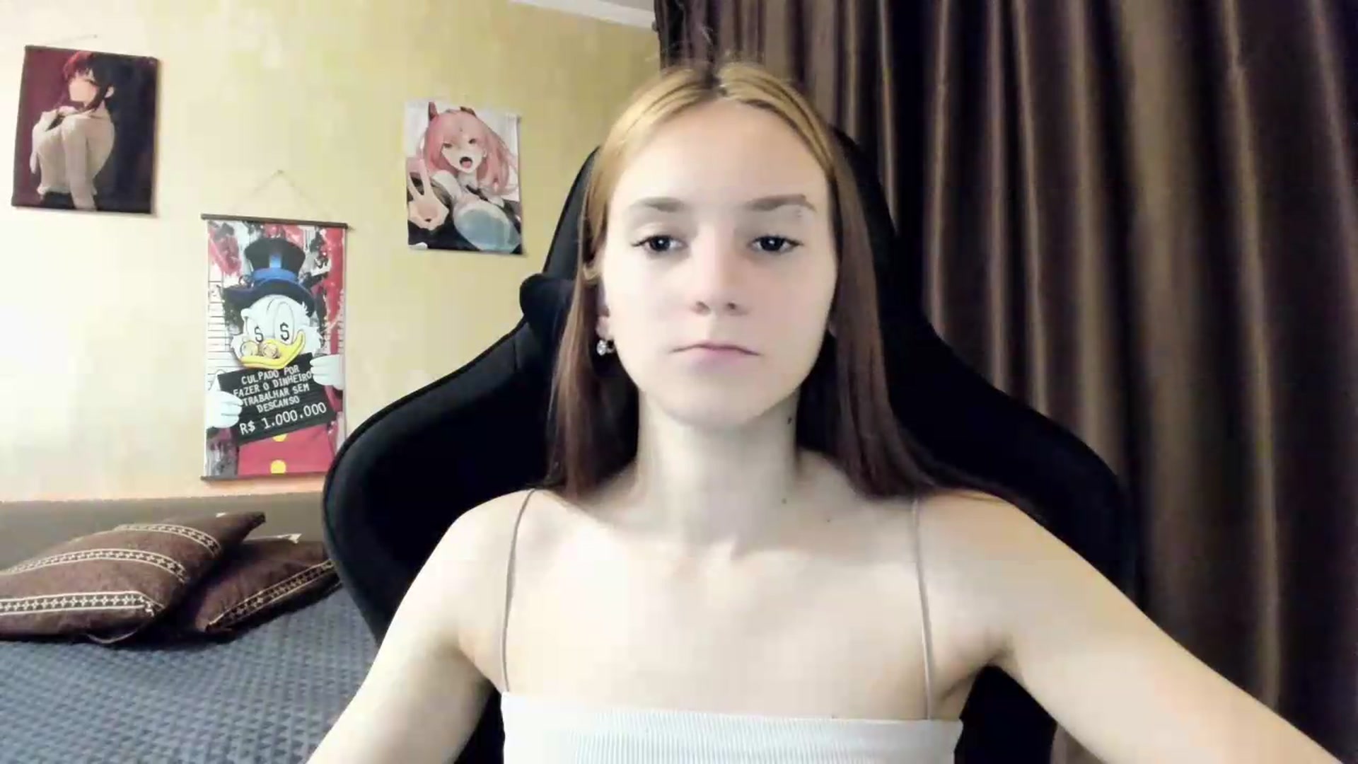 Gallery image thumbnail from Madison_Burke's myfreecams stream on, 06/07/2026, 21:00 image 15 of 20