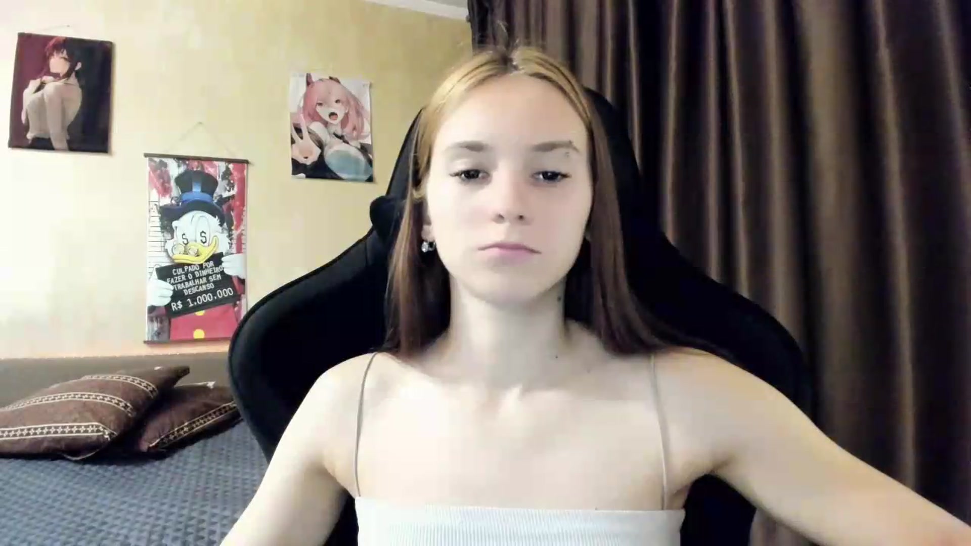 Gallery image thumbnail from Madison_Burke's myfreecams stream on, 06/07/2026, 21:00 image 14 of 20