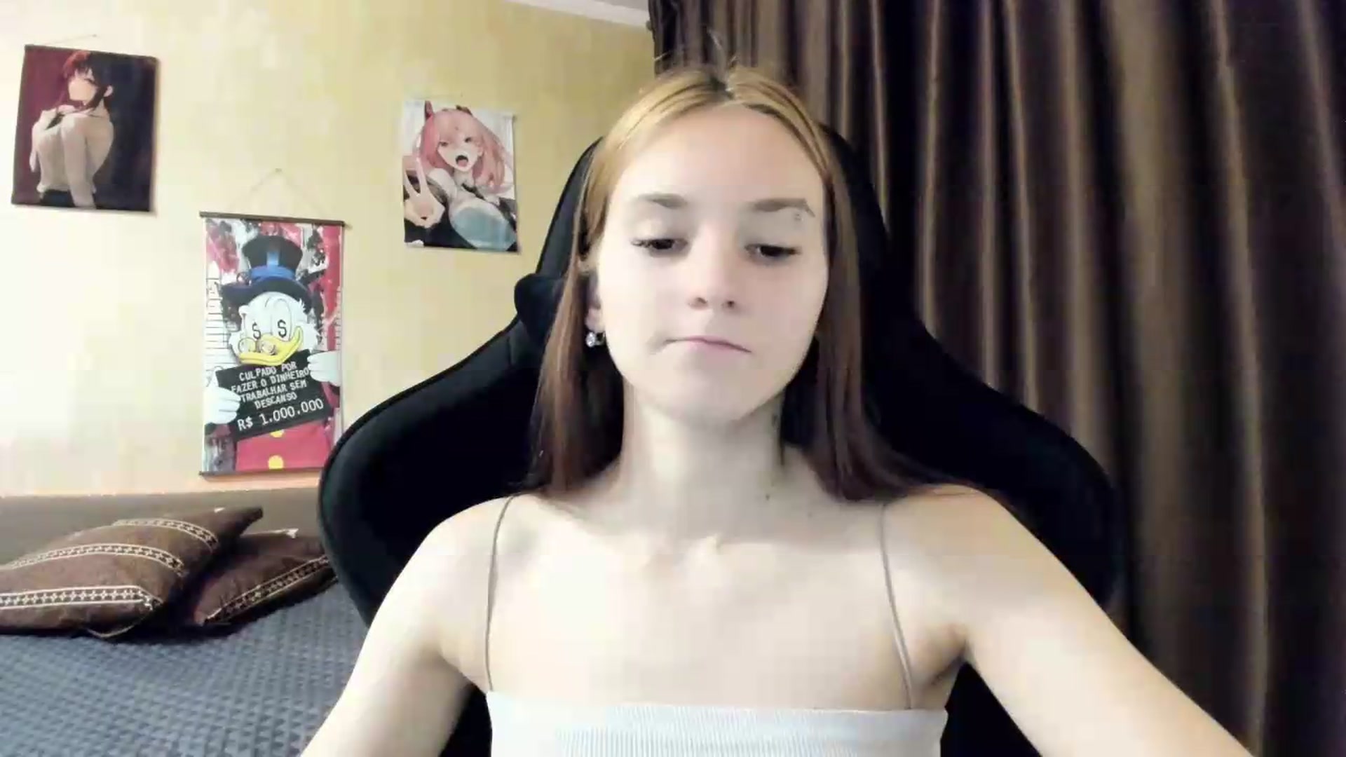 Gallery image thumbnail from Madison_Burke's myfreecams stream on, 06/07/2026, 21:00 image 17 of 20
