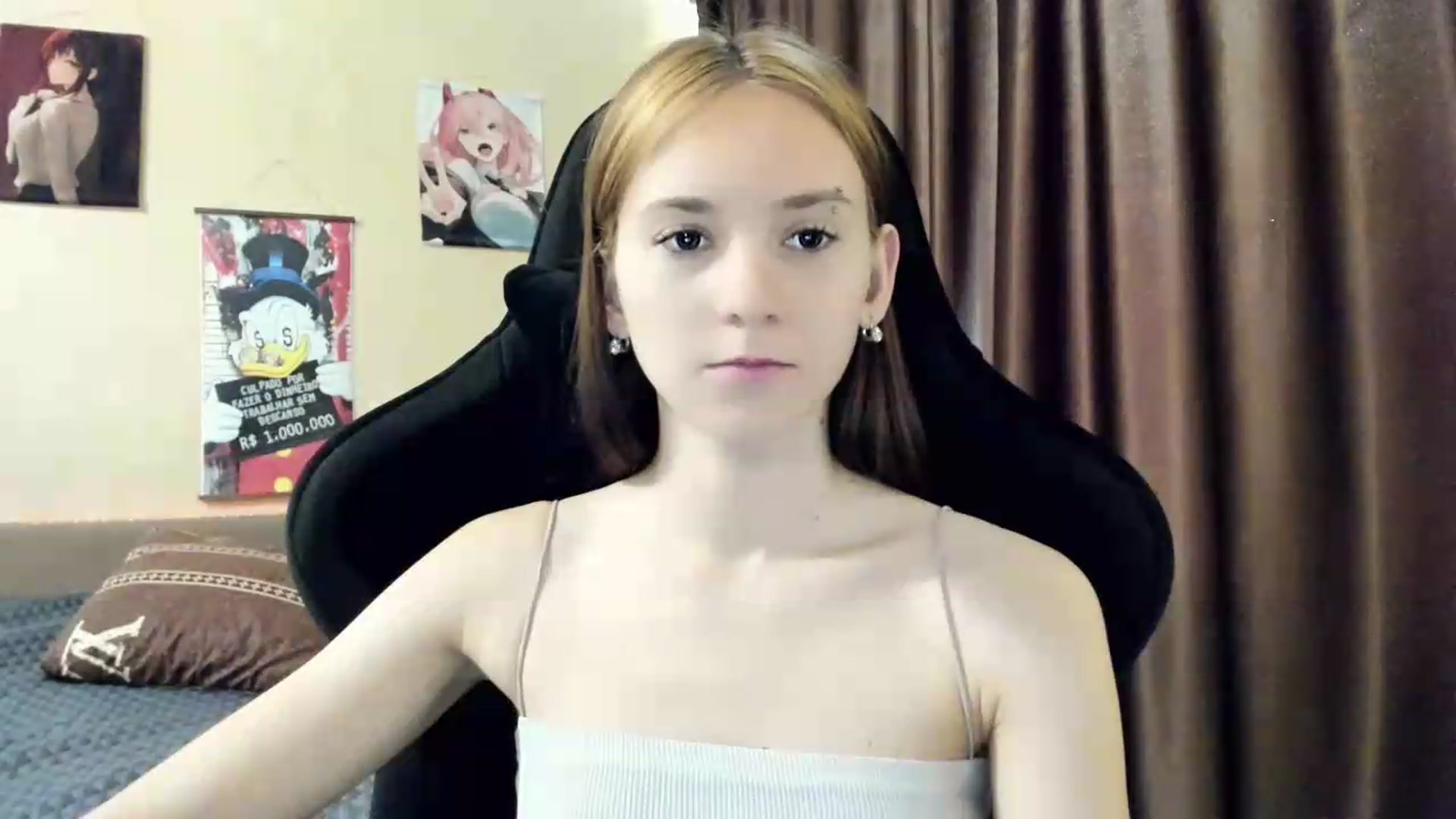 Gallery image thumbnail from Madison_Burke's myfreecams stream on, 06/08/2026, 06:40 image 17 of 20