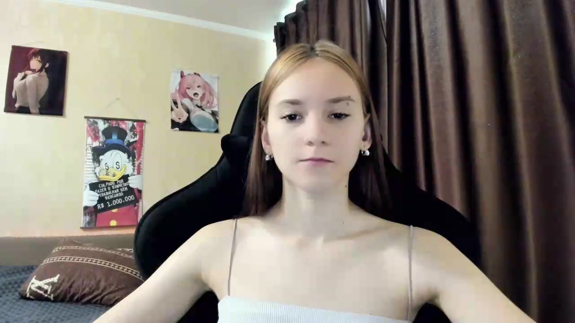 Gallery image thumbnail from Madison_Burke's myfreecams stream on, 06/08/2026, 06:40 image 6 of 20
