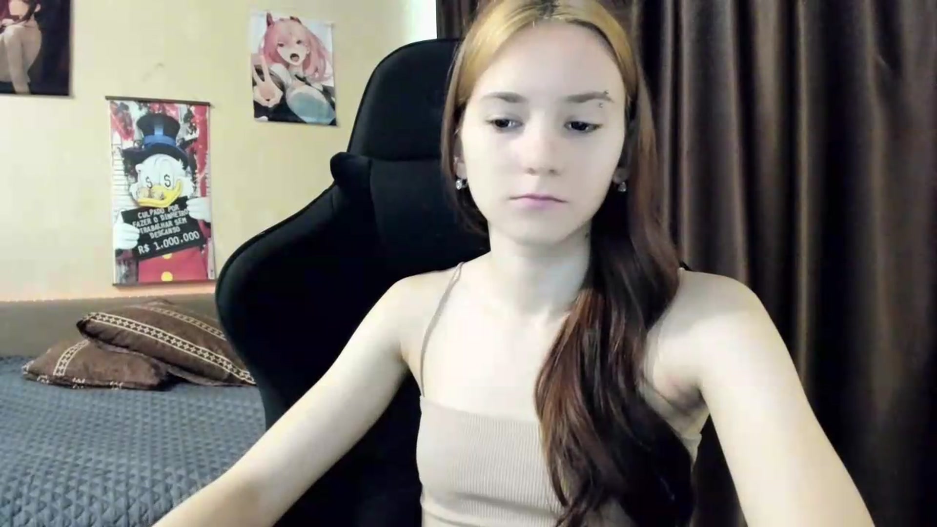 Gallery image thumbnail from Madison_Burke's myfreecams stream on, 06/10/2026, 06:56 image 10 of 20