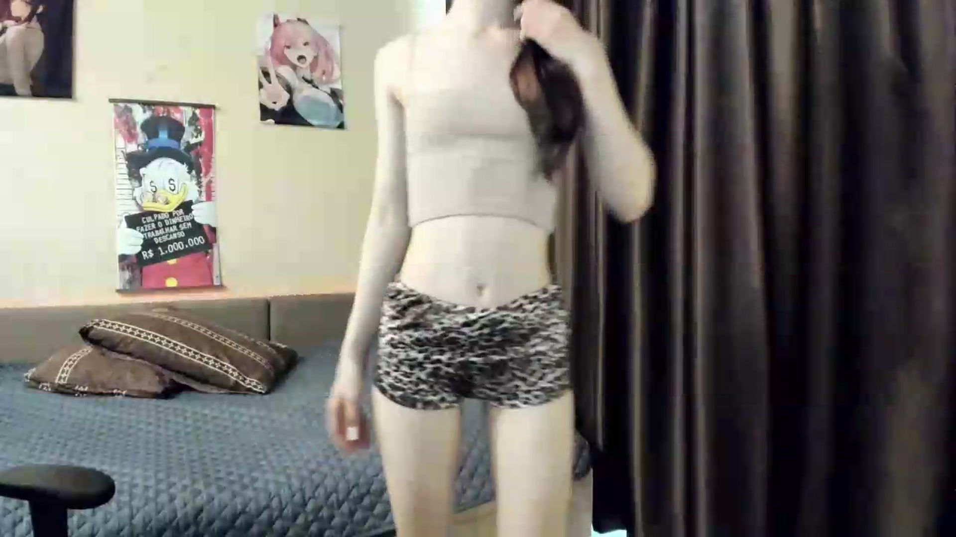 Gallery image thumbnail from Madison_Burke's myfreecams stream on, 06/10/2026, 06:56 image 12 of 20