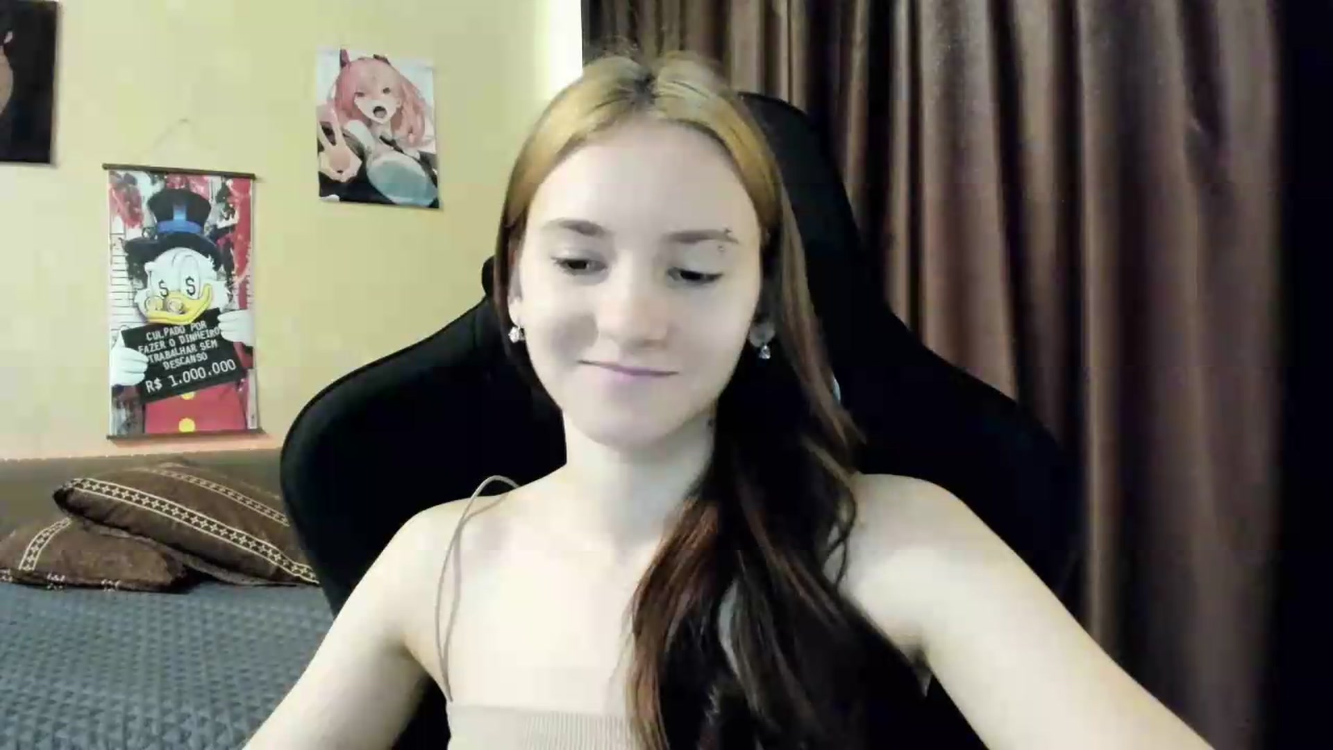 Gallery image thumbnail from Madison_Burke's myfreecams stream on, 06/10/2026, 08:29 image 6 of 20