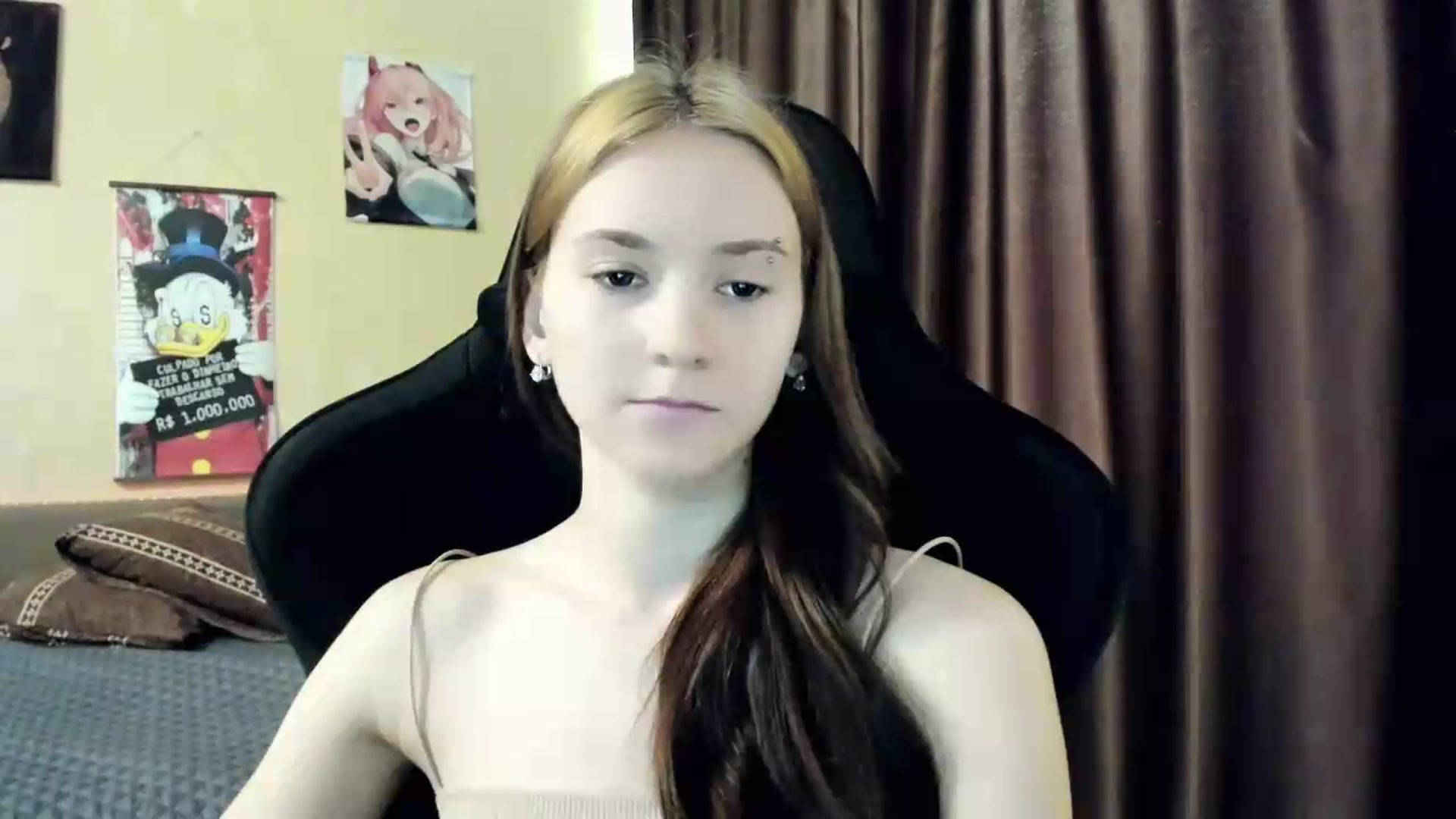 Gallery image thumbnail from Madison_Burke's myfreecams stream on, 06/10/2026, 08:29 image 8 of 20