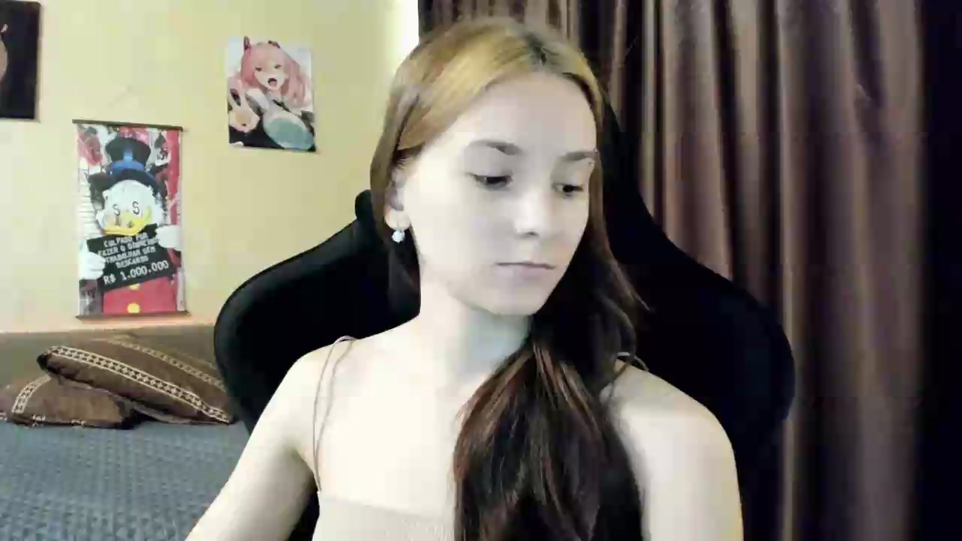 Gallery image thumbnail from Madison_Burke's myfreecams stream on, 06/10/2026, 08:29 image 11 of 20
