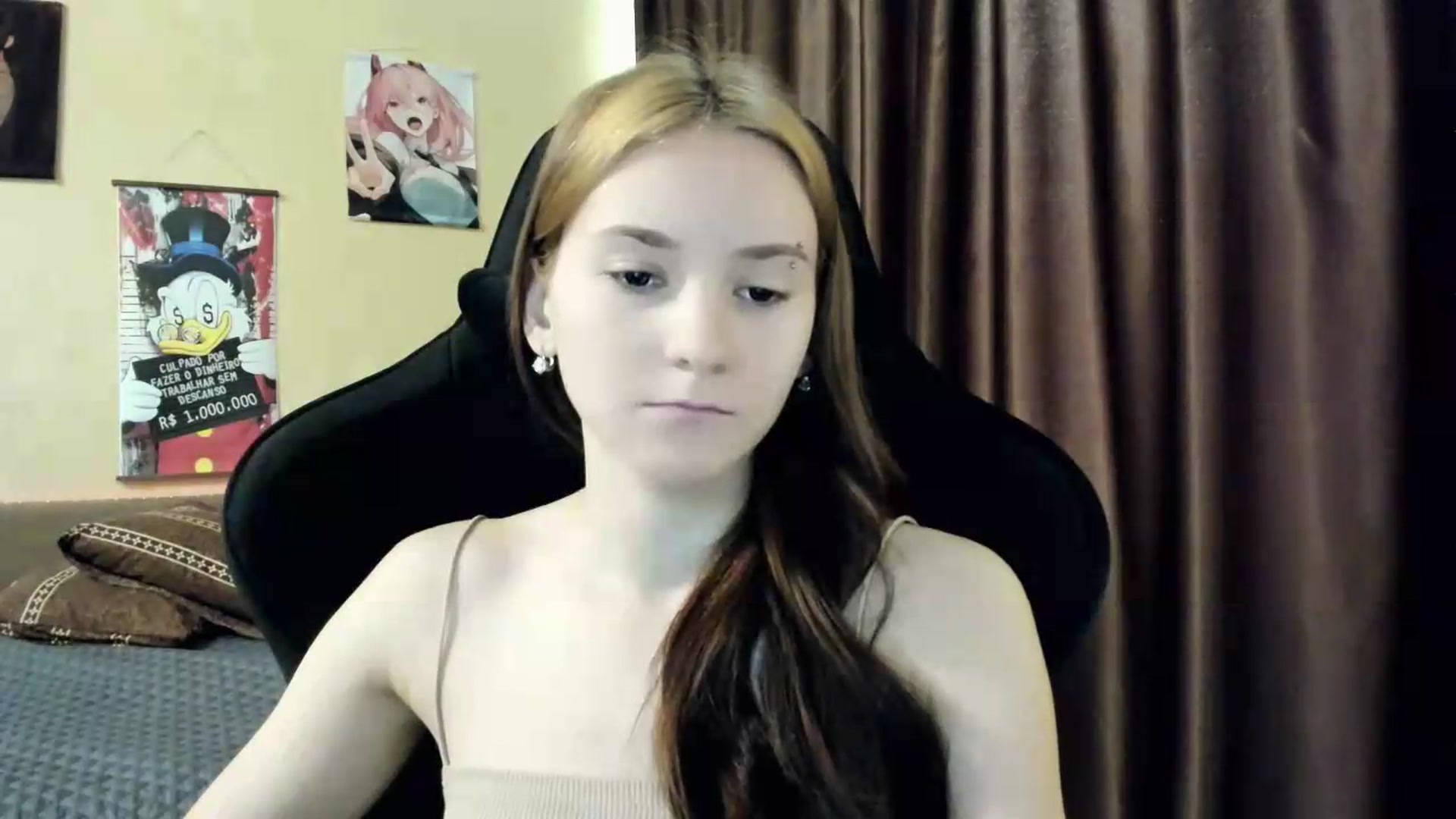 Gallery image thumbnail from Madison_Burke's myfreecams stream on, 06/10/2026, 08:29 image 7 of 20