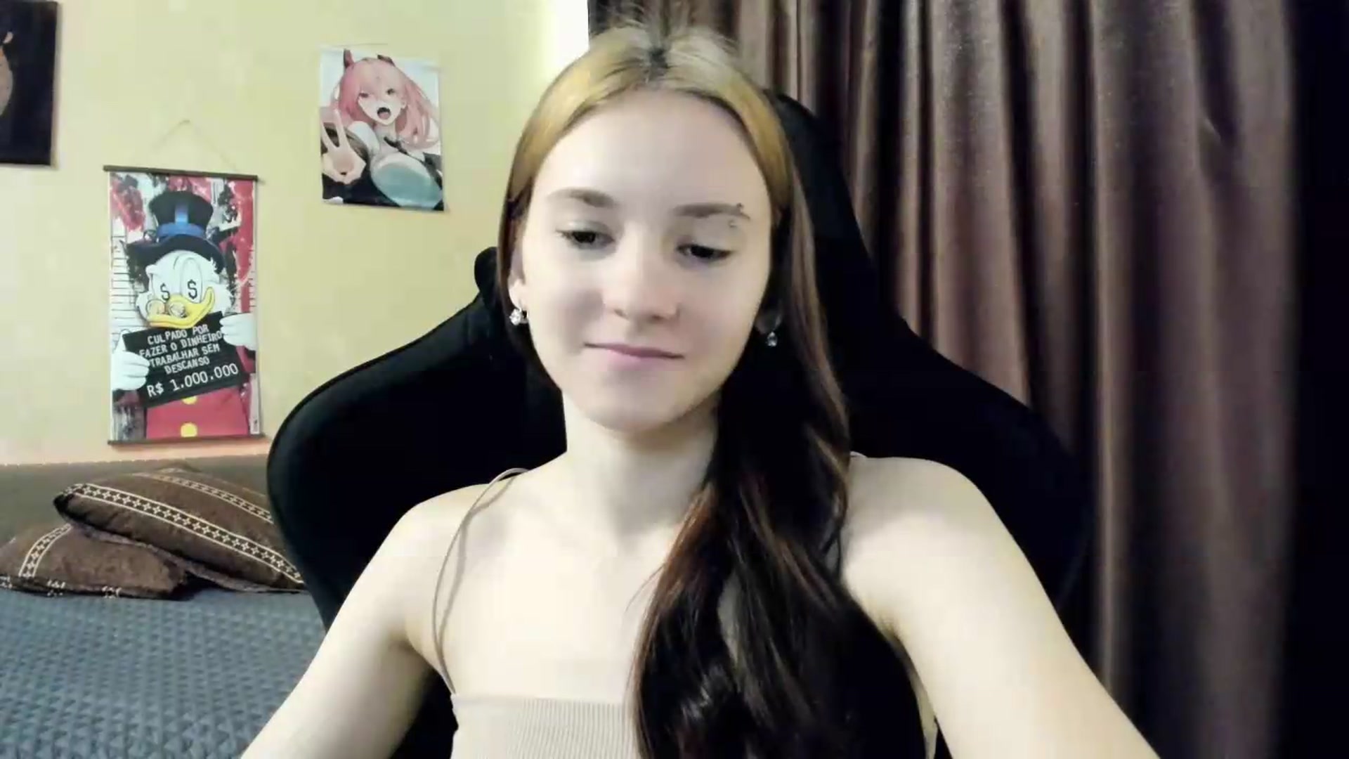Gallery image thumbnail from Madison_Burke's myfreecams stream on, 06/10/2026, 08:29 image 4 of 20