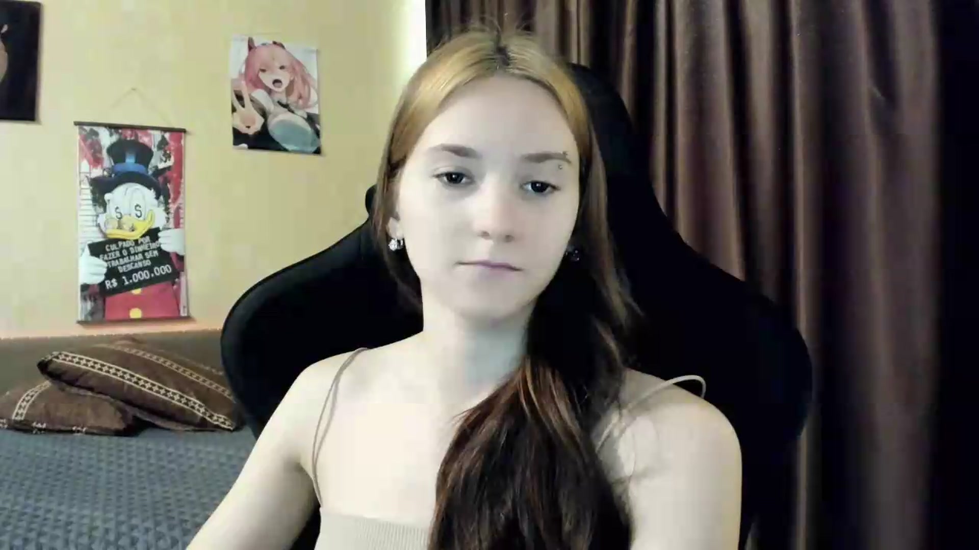 Gallery image thumbnail from Madison_Burke's myfreecams stream on, 06/10/2026, 08:29 image 17 of 20
