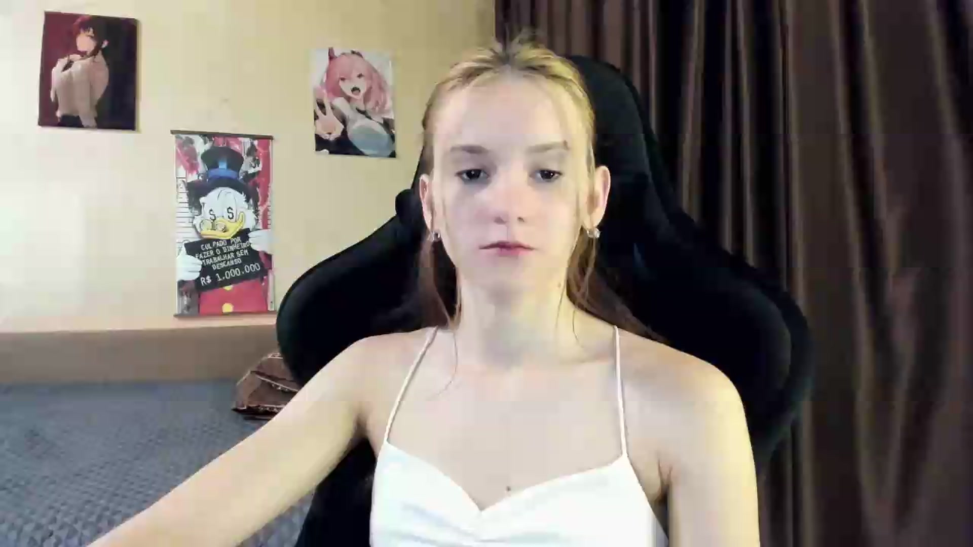 Gallery image thumbnail from Madison_Burke's myfreecams stream on, 06/11/2026, 18:58 image 11 of 20
