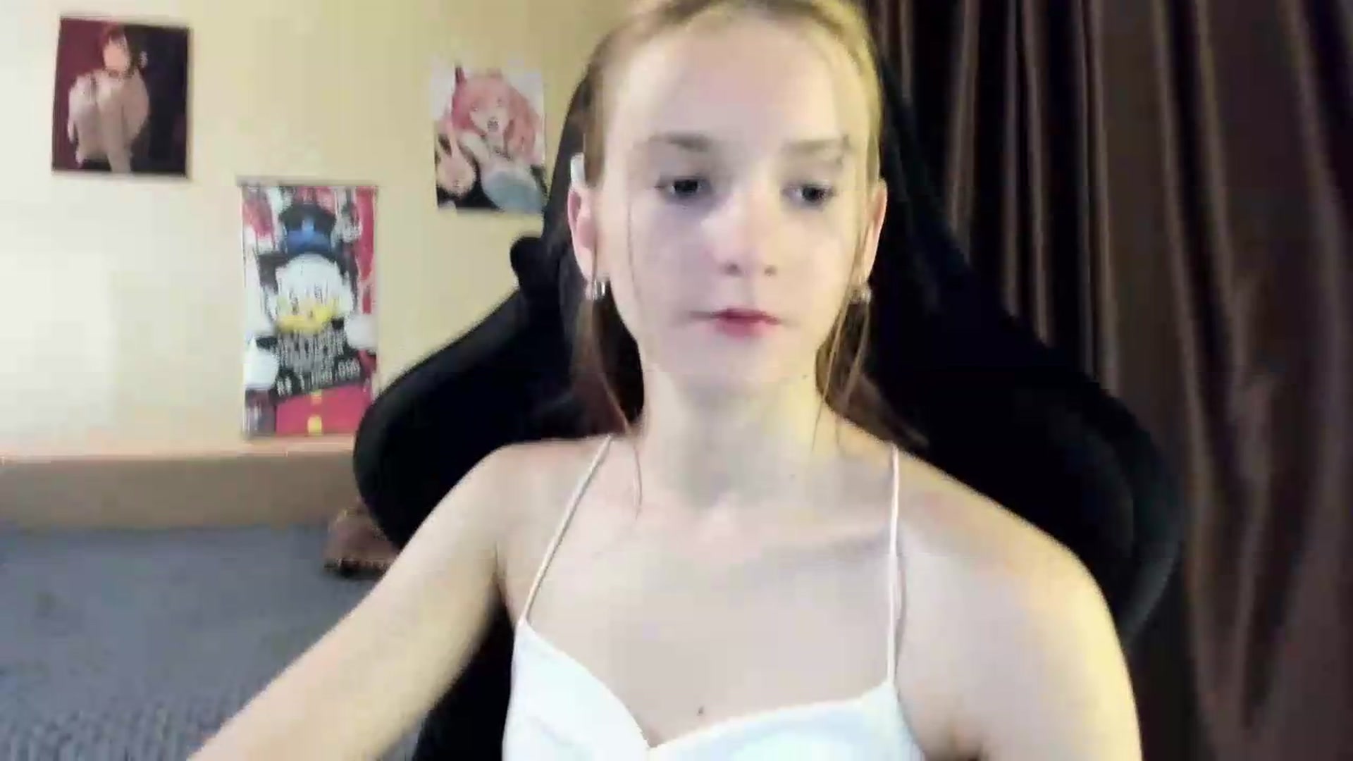 Gallery image thumbnail from Madison_Burke's myfreecams stream on, 06/11/2026, 18:58 image 4 of 20