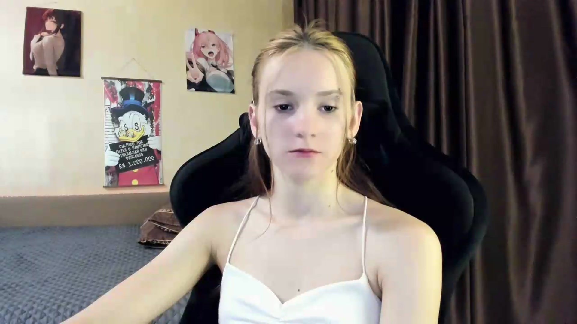 Gallery image thumbnail from Madison_Burke's myfreecams stream on, 06/11/2026, 18:58 image 17 of 20