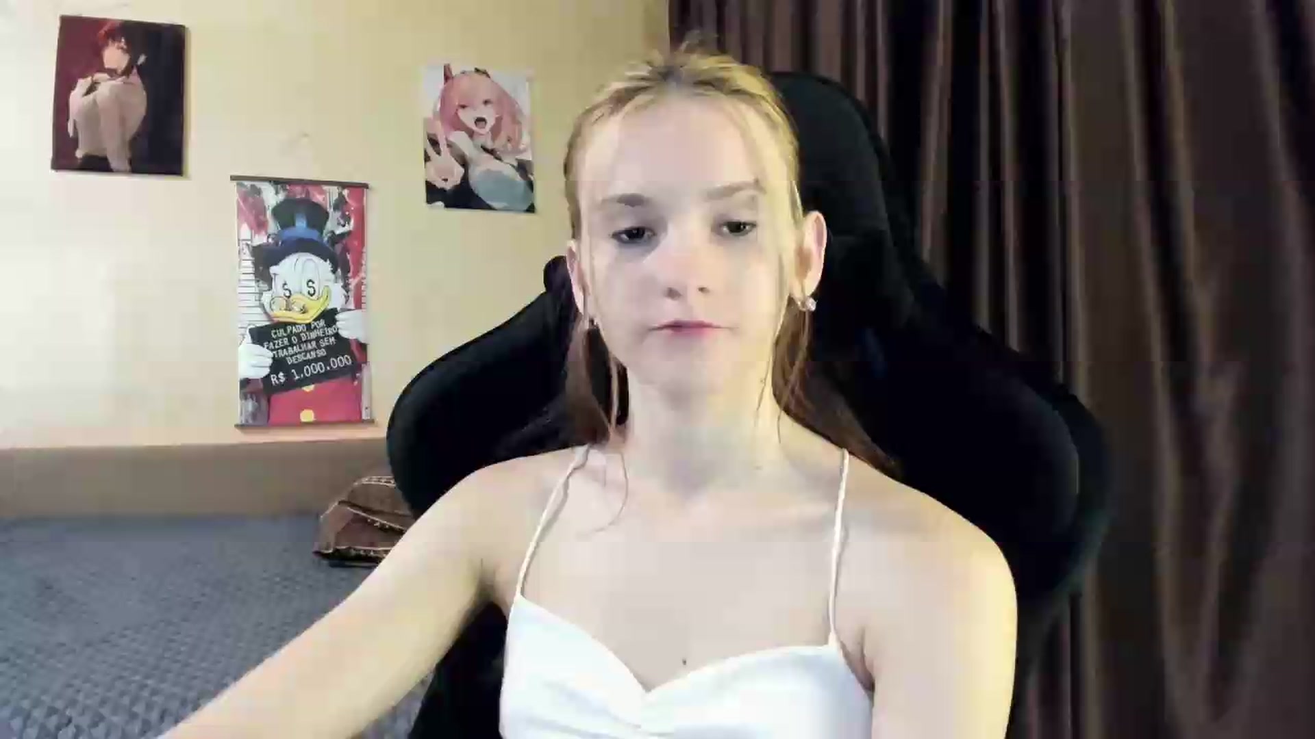 Gallery image thumbnail from Madison_Burke's myfreecams stream on, 06/11/2026, 18:58 image 8 of 20