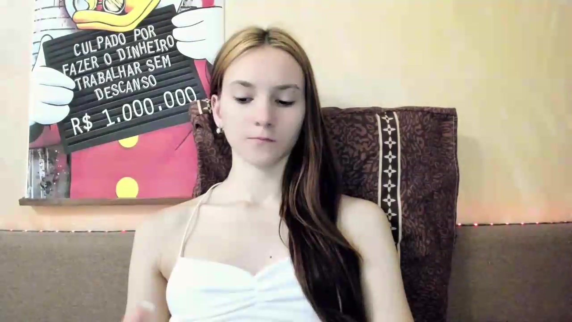 Gallery image thumbnail from Madison_Burke's myfreecams stream on, 06/12/2026, 07:05 image 8 of 20