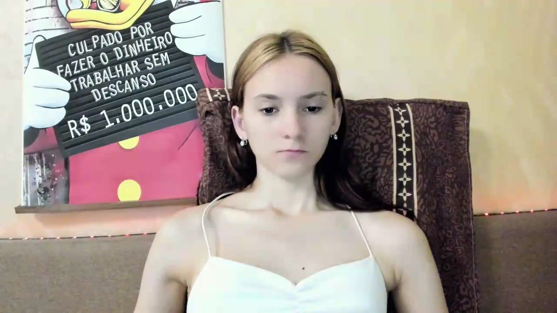 Gallery image thumbnail from Madison_Burke's myfreecams stream on, 06/12/2026, 07:05 image 2 of 20