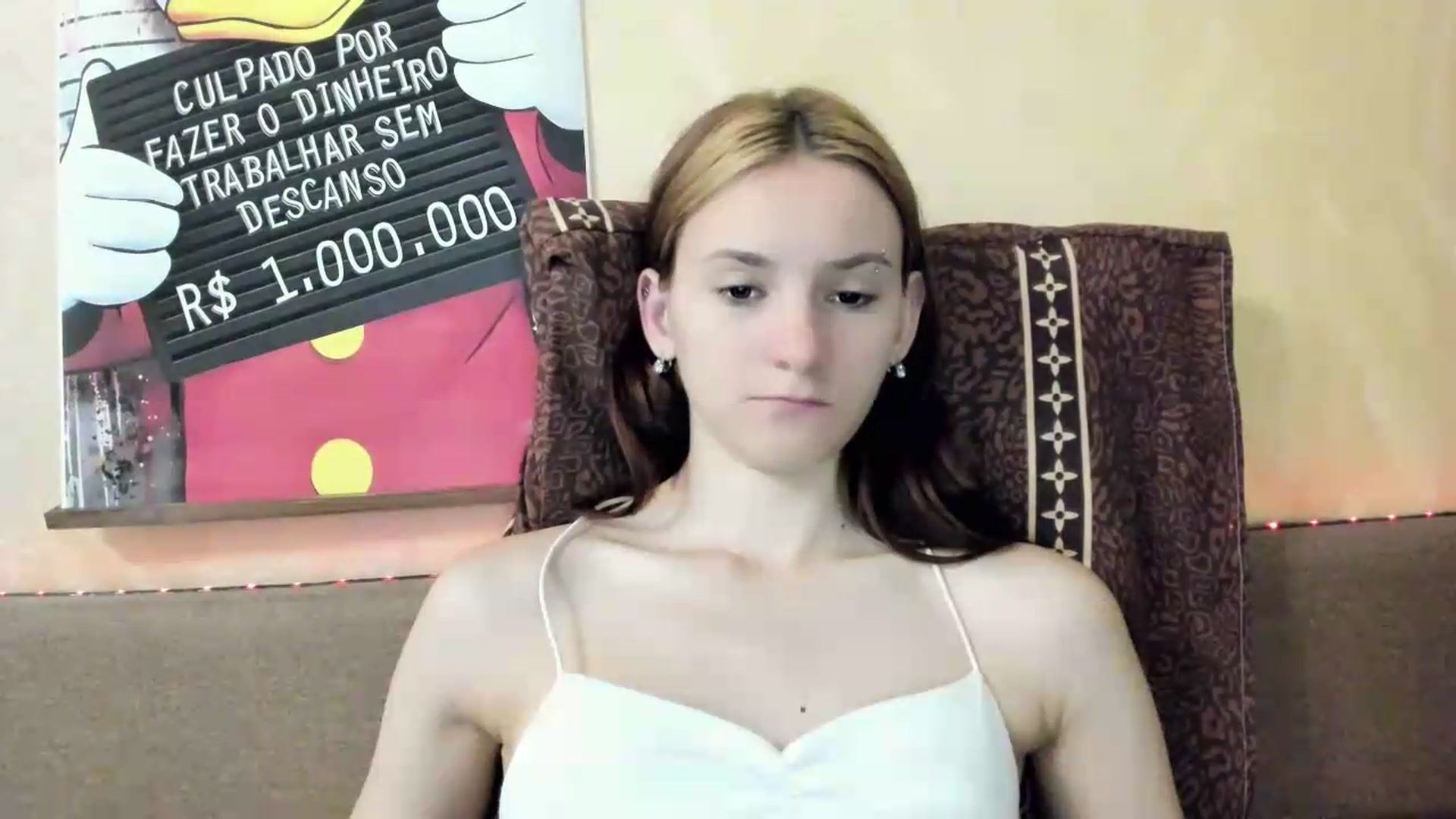 Gallery image thumbnail from Madison_Burke's myfreecams stream on, 06/12/2026, 07:05 image 3 of 20