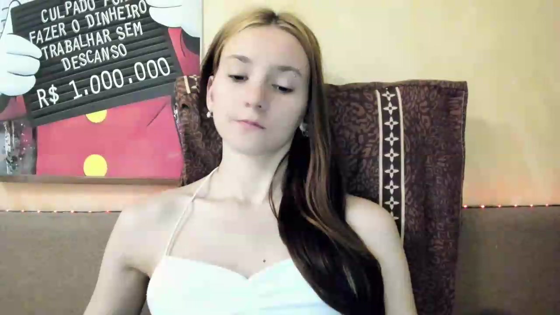 Gallery image thumbnail from Madison_Burke's myfreecams stream on, 06/12/2026, 07:05 image 9 of 20
