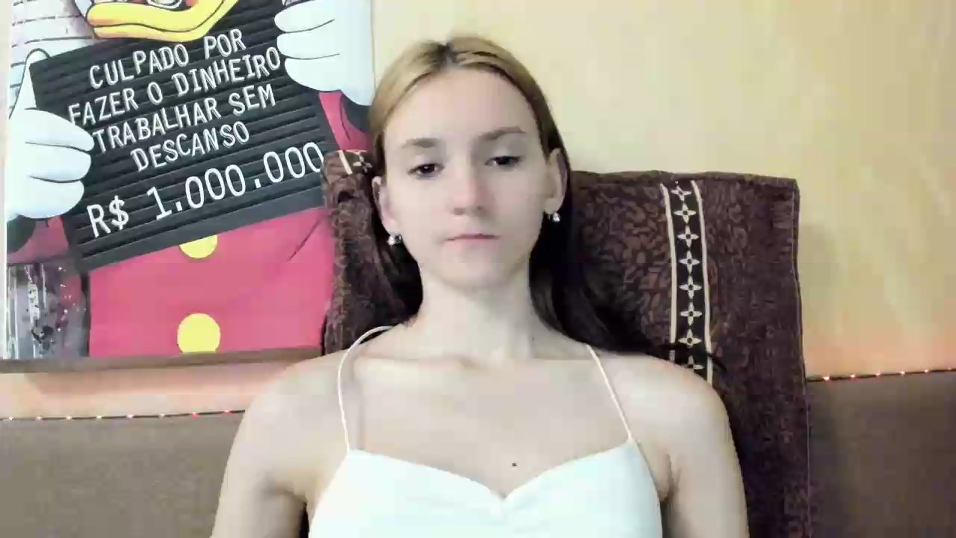 Gallery image thumbnail from Madison_Burke's myfreecams stream on, 06/12/2026, 07:05 image 1 of 20
