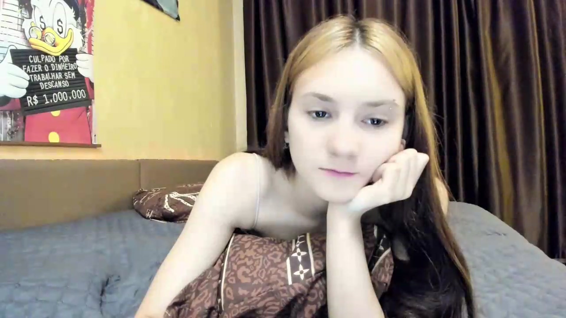 Gallery image thumbnail from Madison_Burke's myfreecams stream on, 06/12/2026, 21:35 image 3 of 20