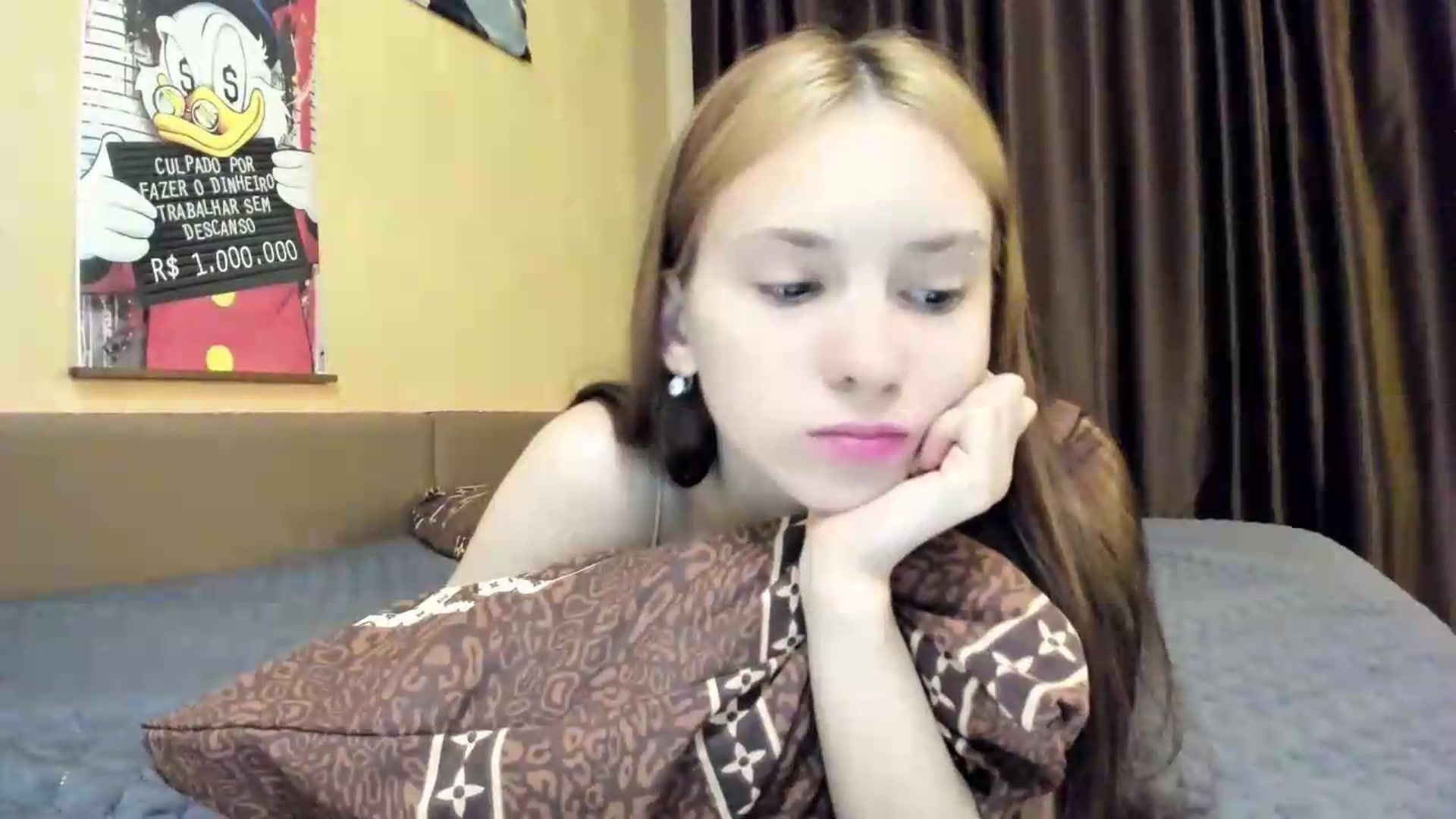 Gallery image thumbnail from Madison_Burke's myfreecams stream on, 06/12/2026, 21:35 image 19 of 20
