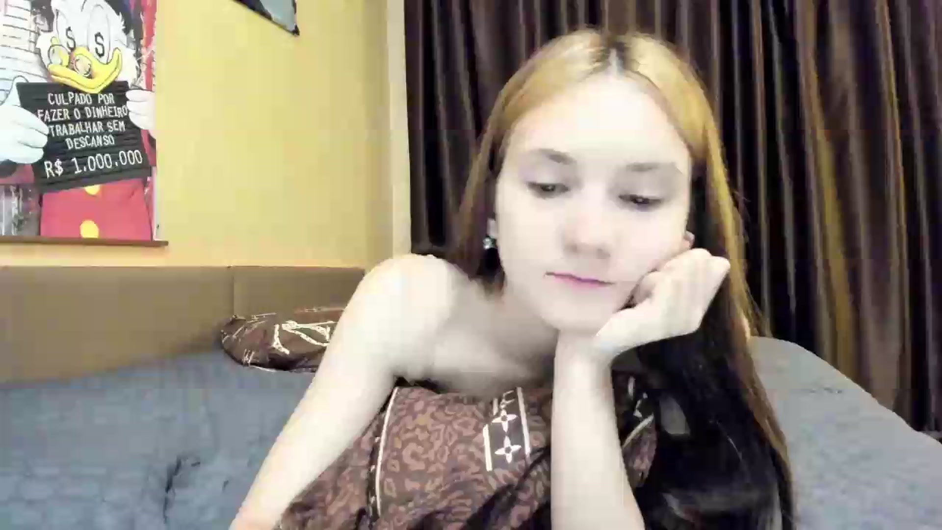 Gallery image thumbnail from Madison_Burke's myfreecams stream on, 06/12/2026, 21:35 image 1 of 20