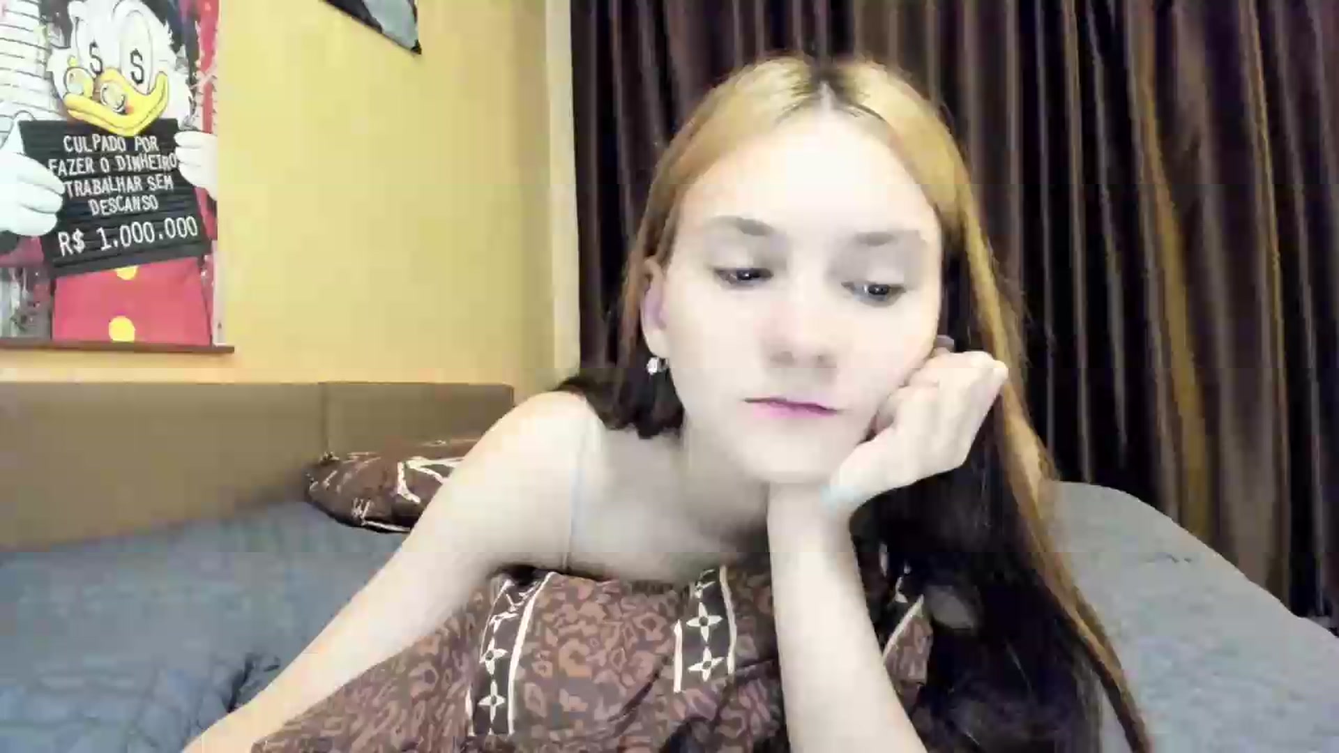 Gallery image thumbnail from Madison_Burke's myfreecams stream on, 06/12/2026, 21:35 image 11 of 20