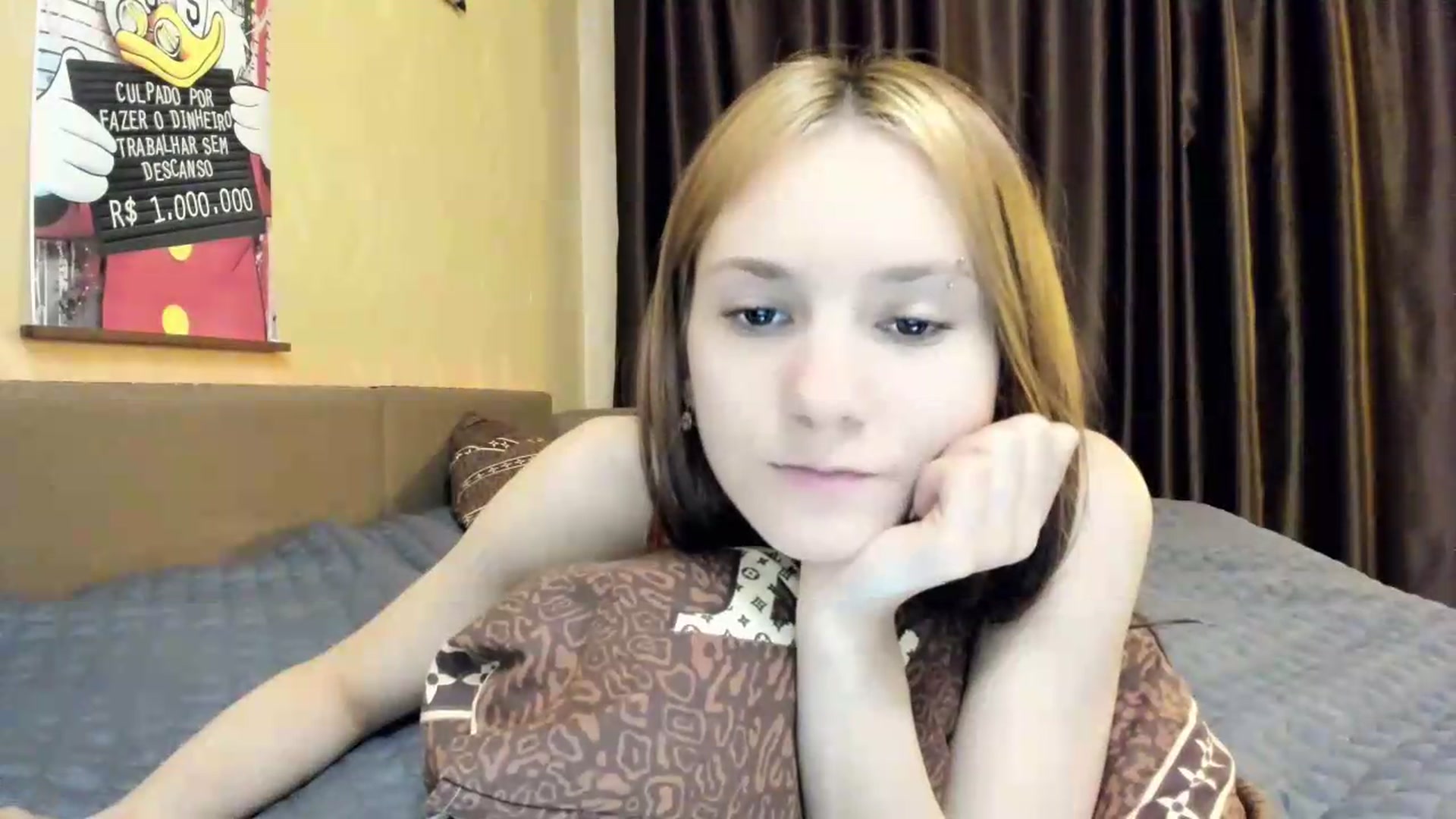 Gallery image thumbnail from Madison_Burke's myfreecams stream on, 06/13/2026, 19:28 image 9 of 20