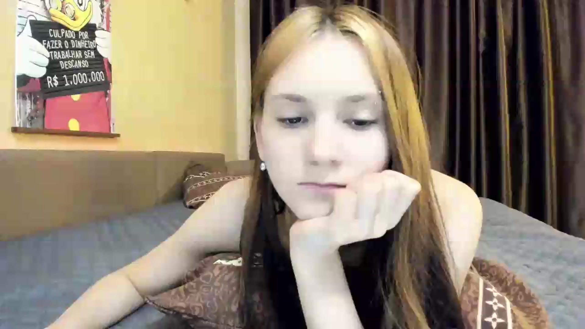 Gallery image thumbnail from Madison_Burke's myfreecams stream on, 06/13/2026, 19:28 image 1 of 20