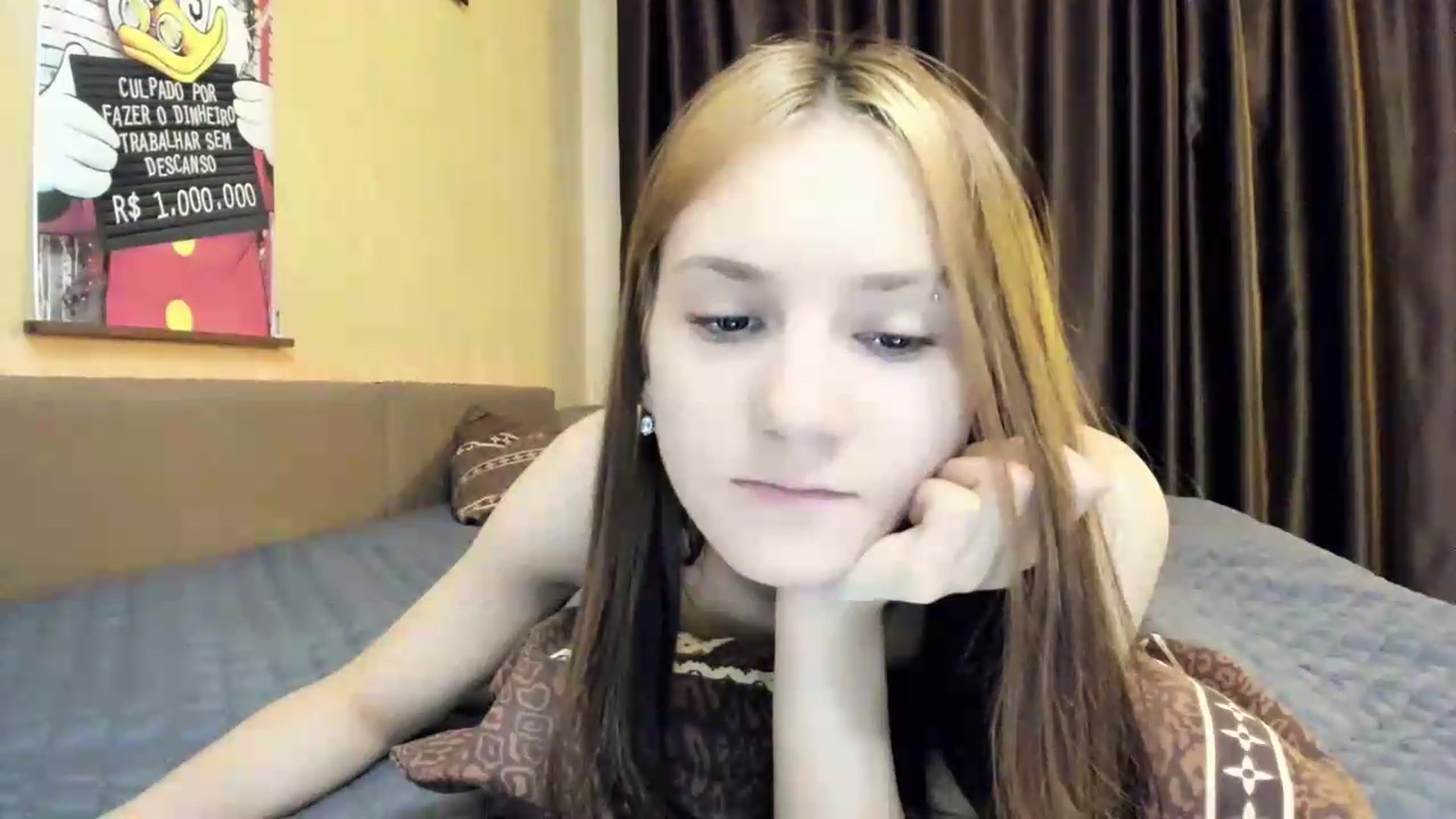 Gallery image thumbnail from Madison_Burke's myfreecams stream on, 06/13/2026, 19:28 image 5 of 20
