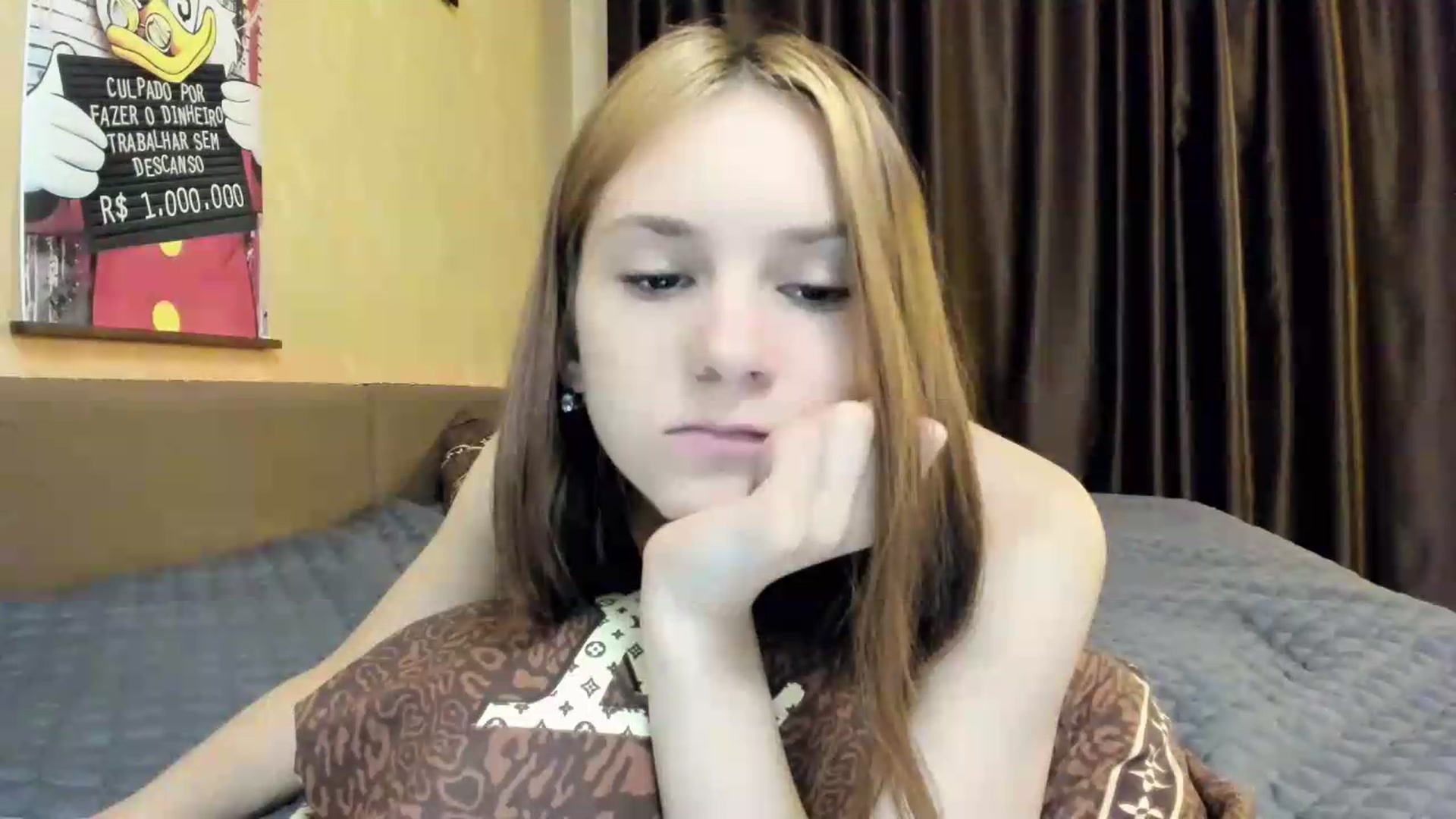 Gallery image thumbnail from Madison_Burke's myfreecams stream on, 06/13/2026, 19:28 image 20 of 20