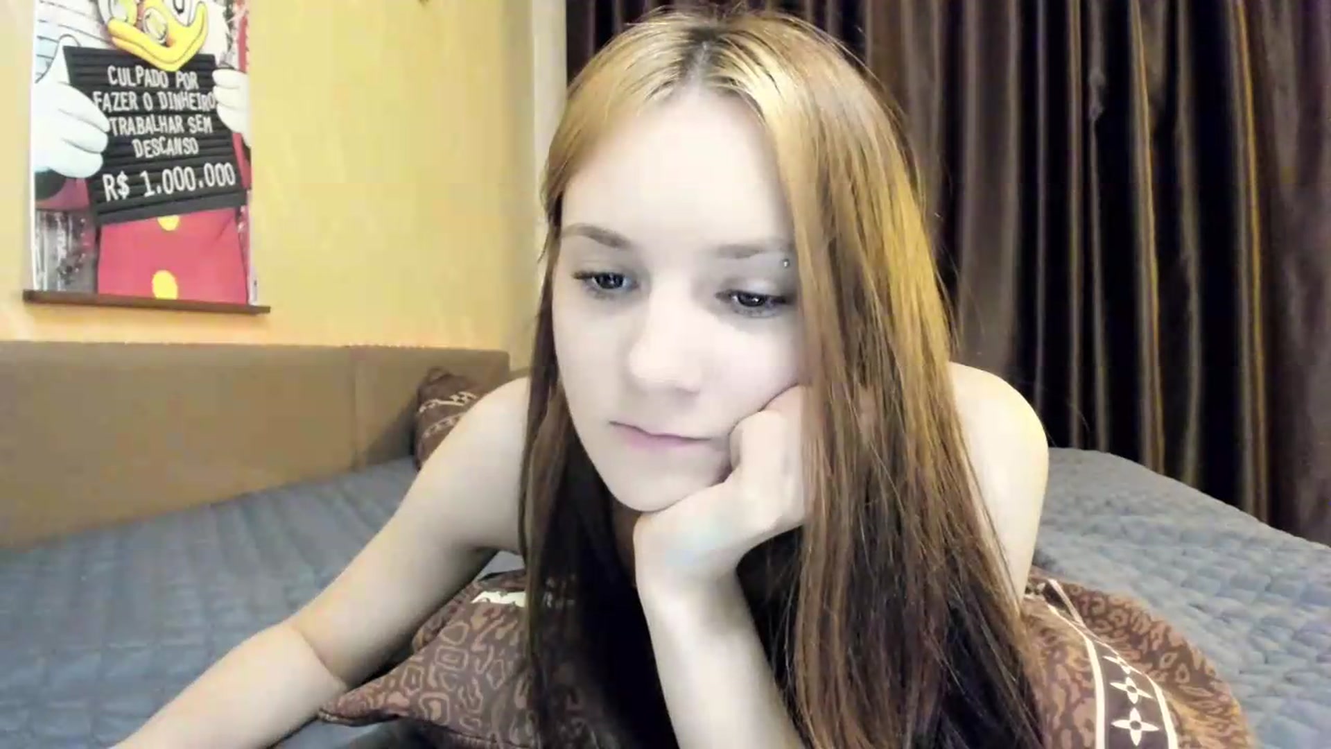 Gallery image thumbnail from Madison_Burke's myfreecams stream on, 06/13/2026, 19:28 image 2 of 20
